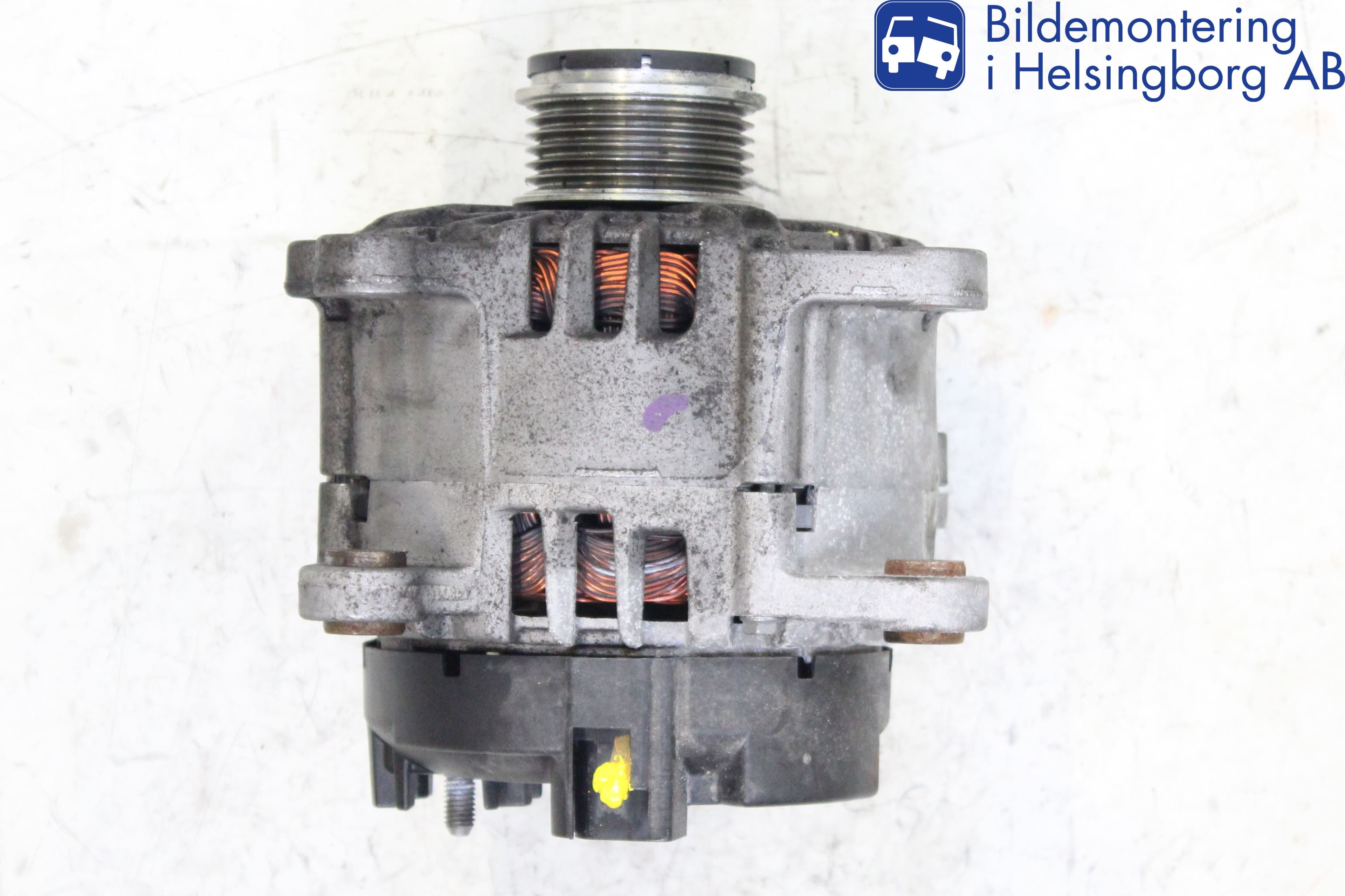 Volkswagen VW AMAROK 2H 10-22 Generator