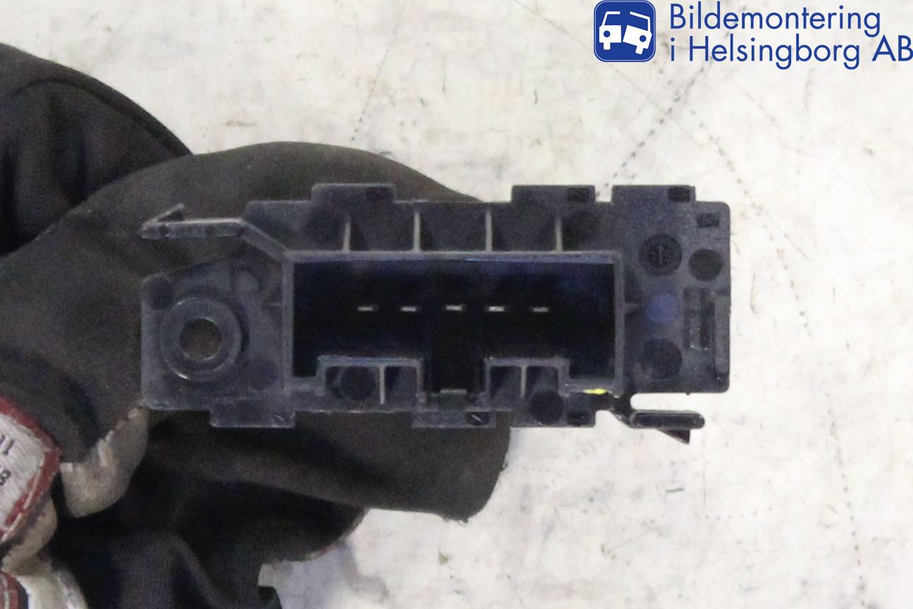 Citroen JUMPY 07-16 Värmefläktsmotstånd