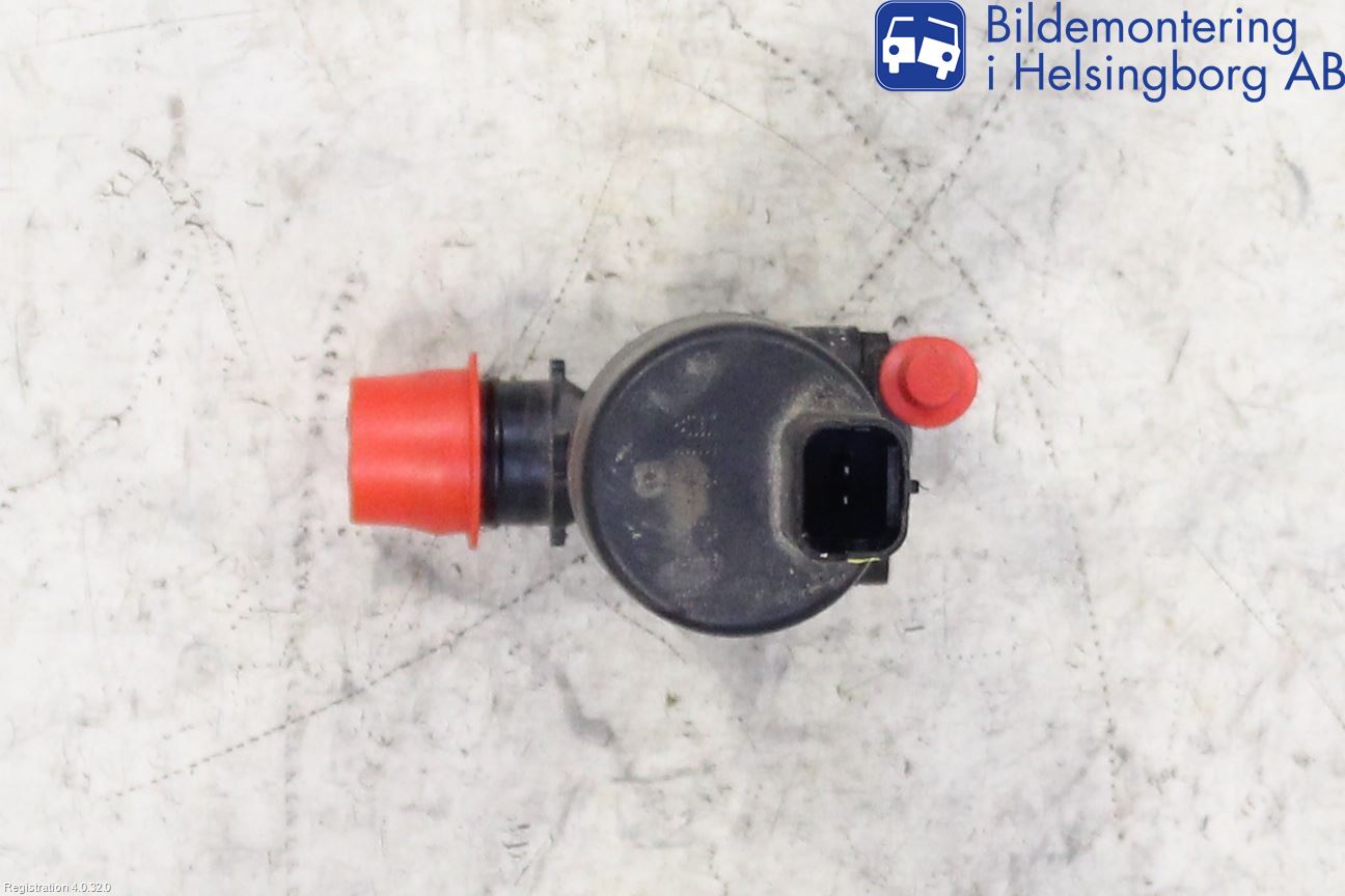 Citroen JUMPY 07-16 Spolarpump Vindruta