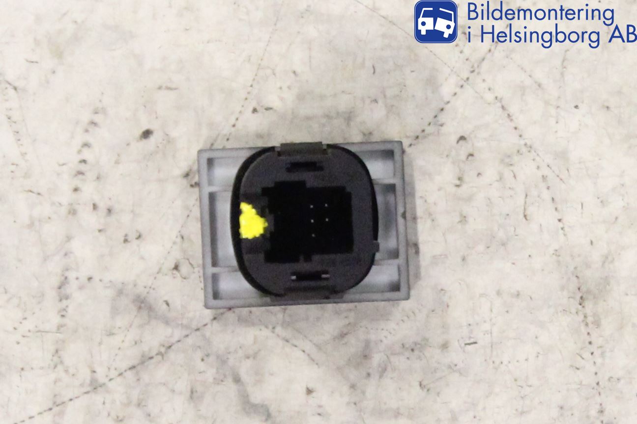 Ford TRANSIT    06-13 Strömställare Antisladd