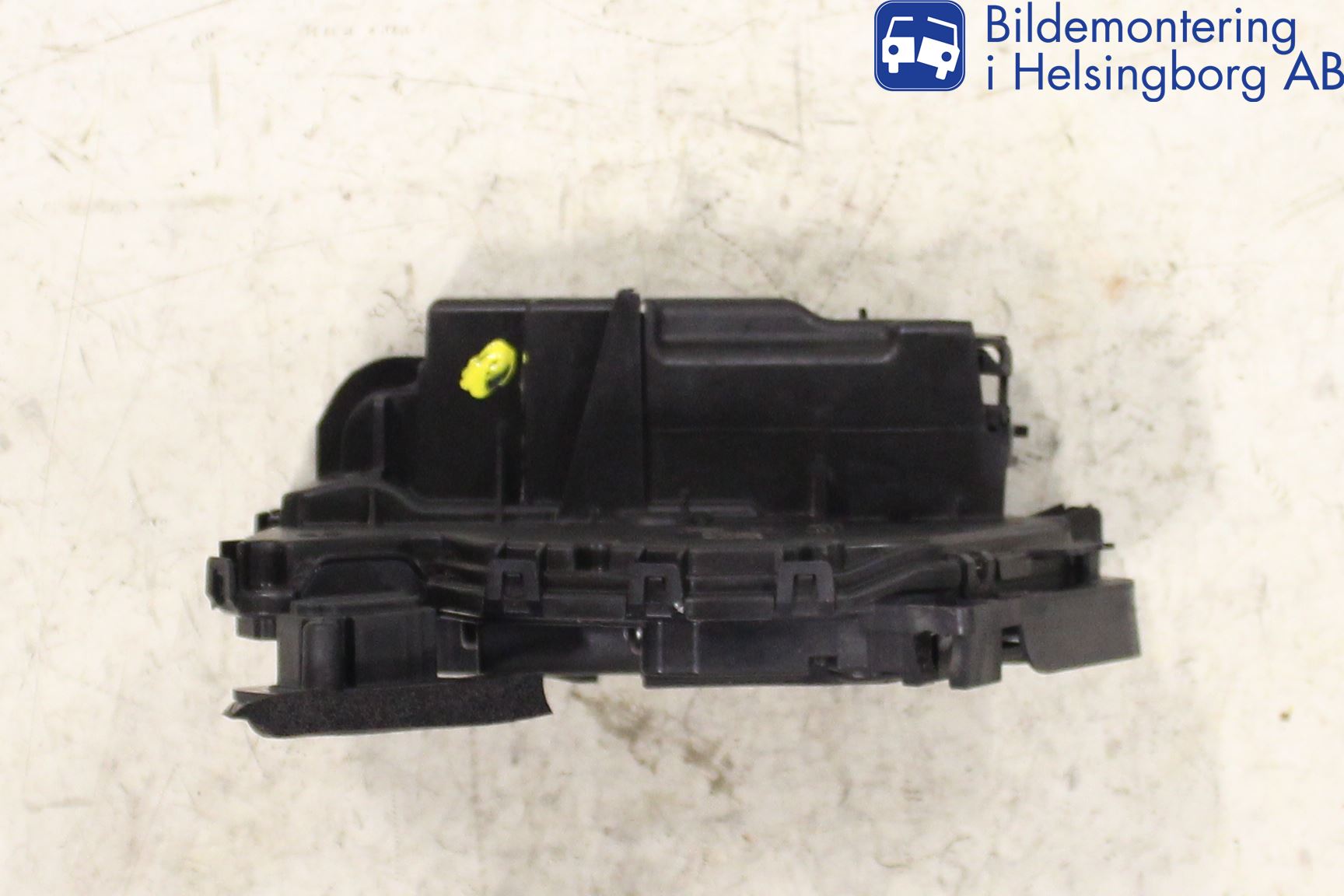 Skoda FABIA 15-21 Centrallåsmotor Vänster