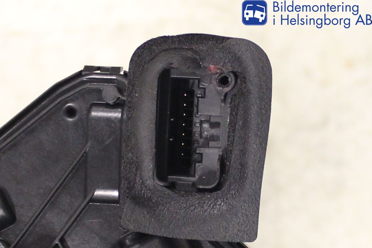 Skoda FABIA 15-21 Centrallåsmotor Vänster