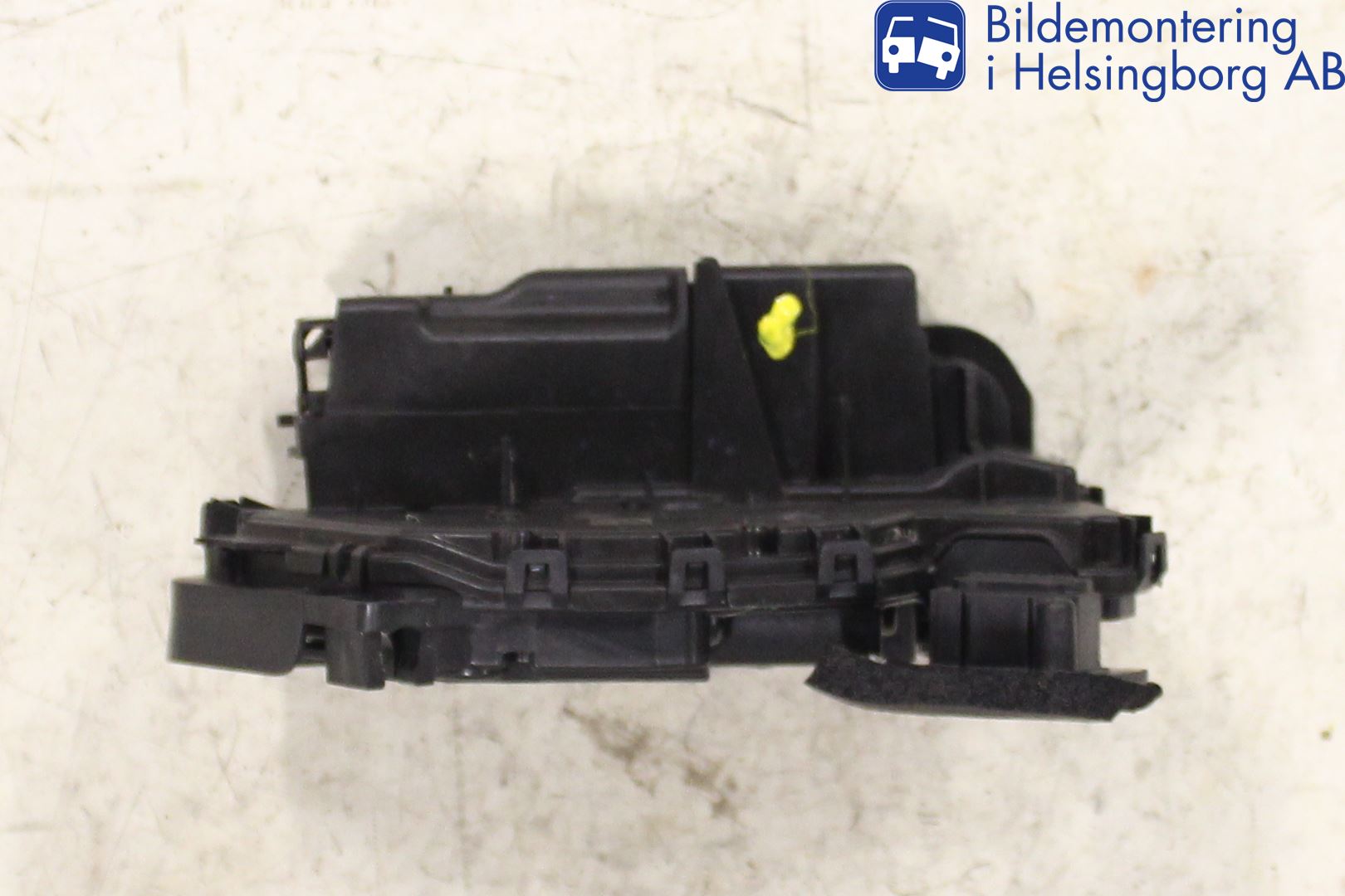 Skoda FABIA 15-21 Centrallåsmotor Höger