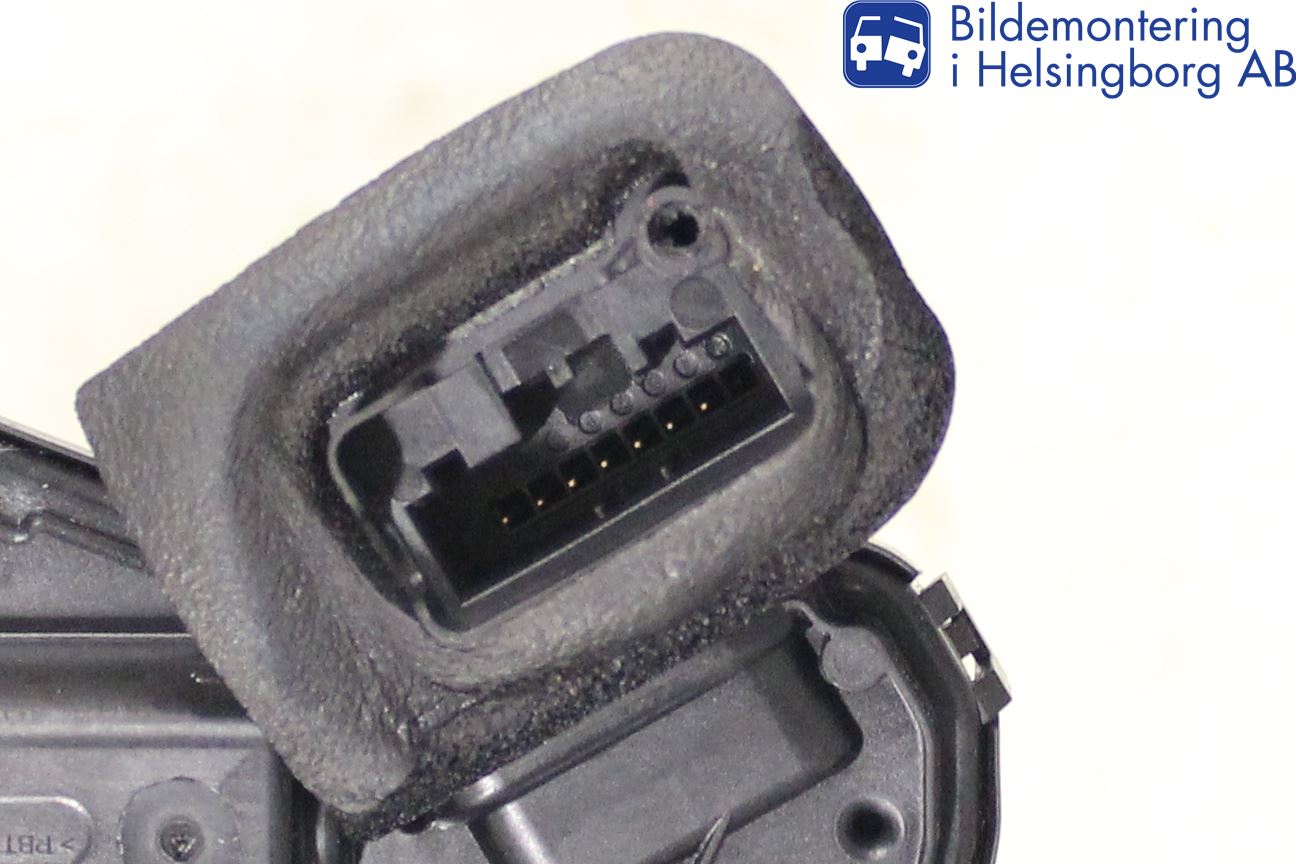 Skoda FABIA 15-21 Centrallåsmotor Höger