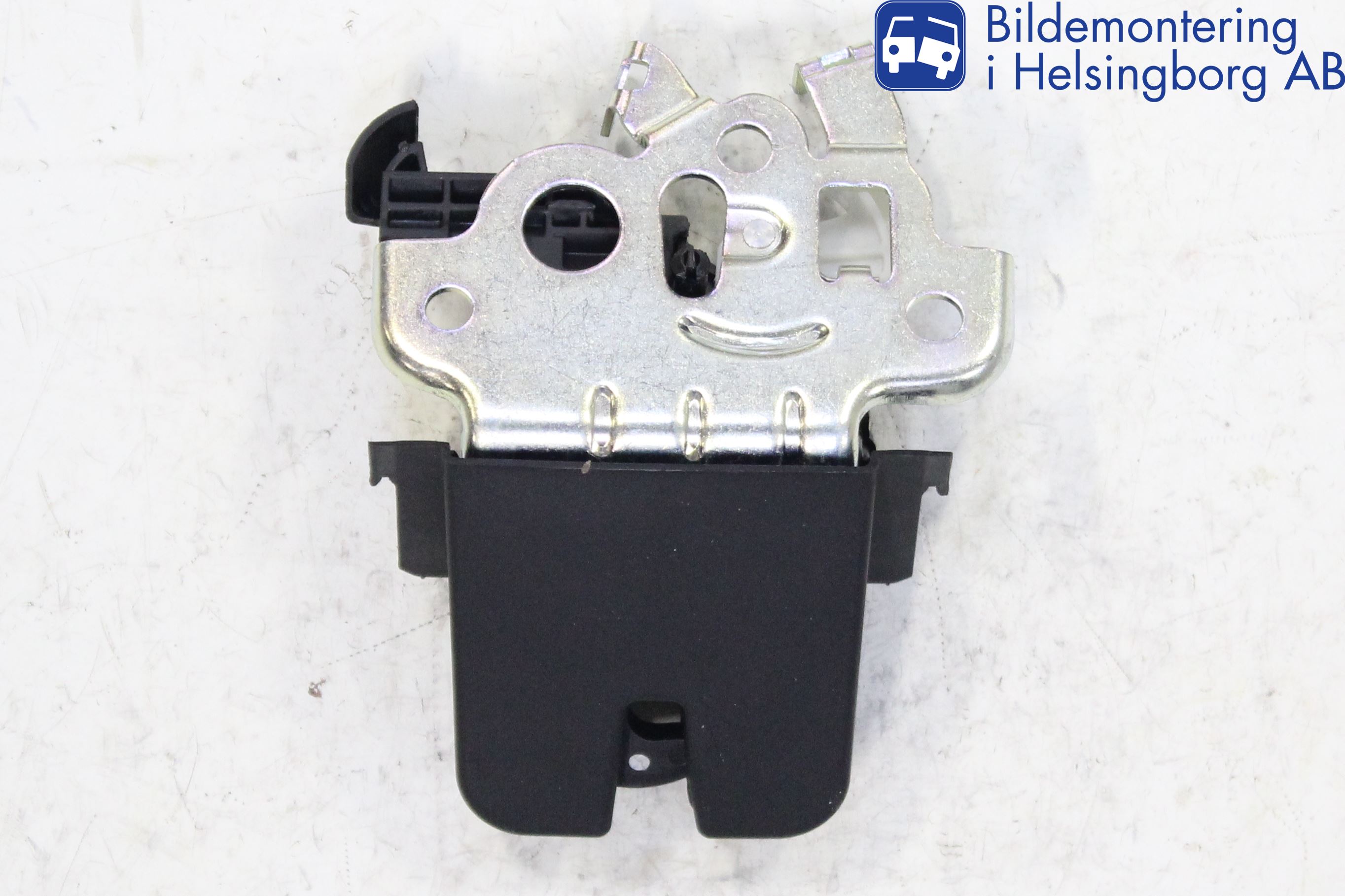 Skoda FABIA 15-21 Låskista Baklucka