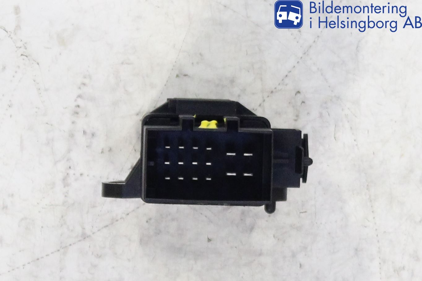 Skoda FABIA 15-21 Styrenhet Övrigt