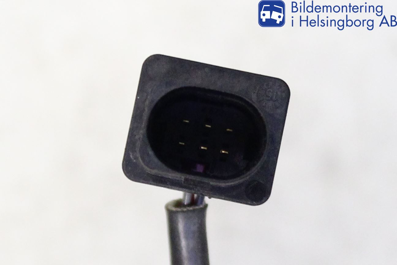 Citroen JUMPY 07-16 Injlambdasond