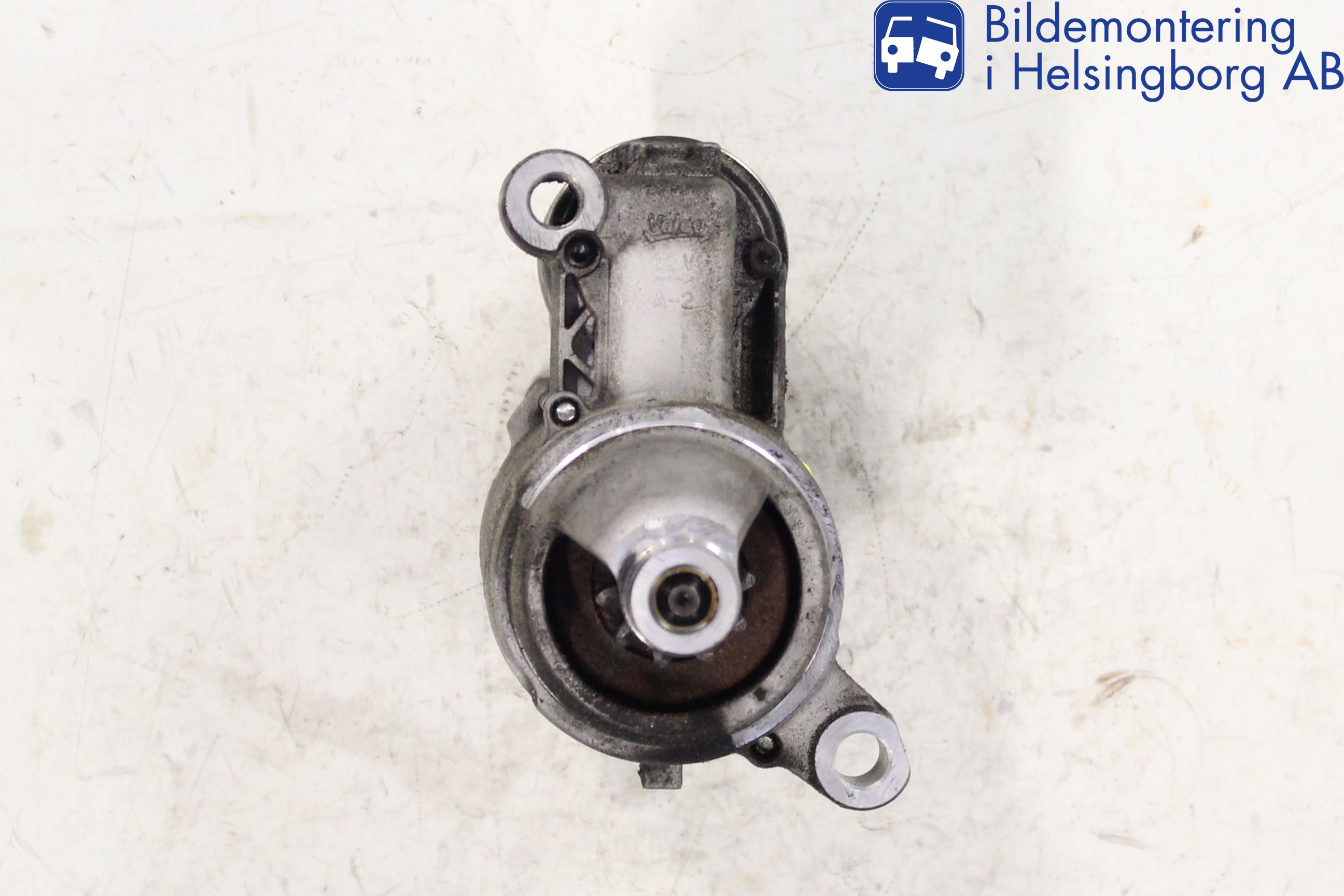 Audi A5 07-16 Startmotor Diesel