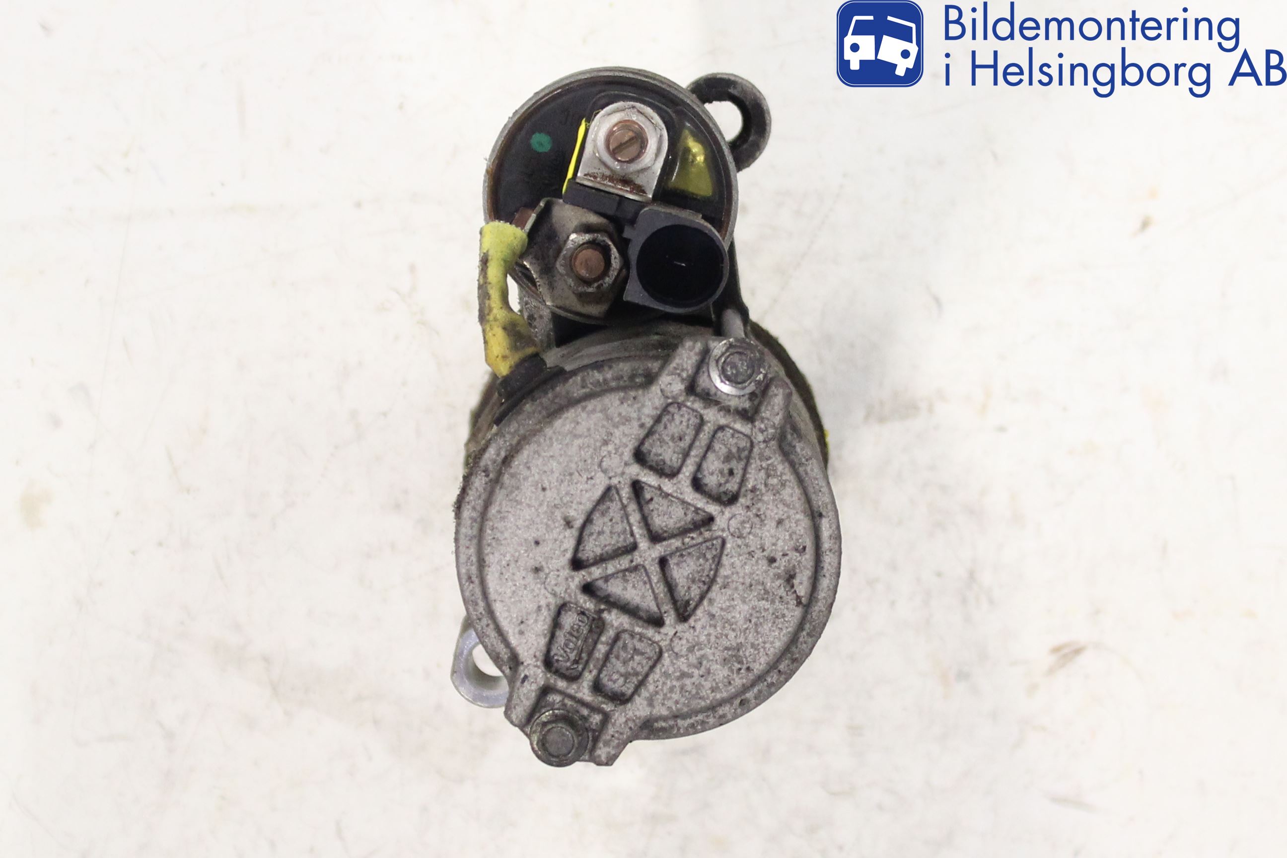 Audi A5 07-16 Startmotor Diesel