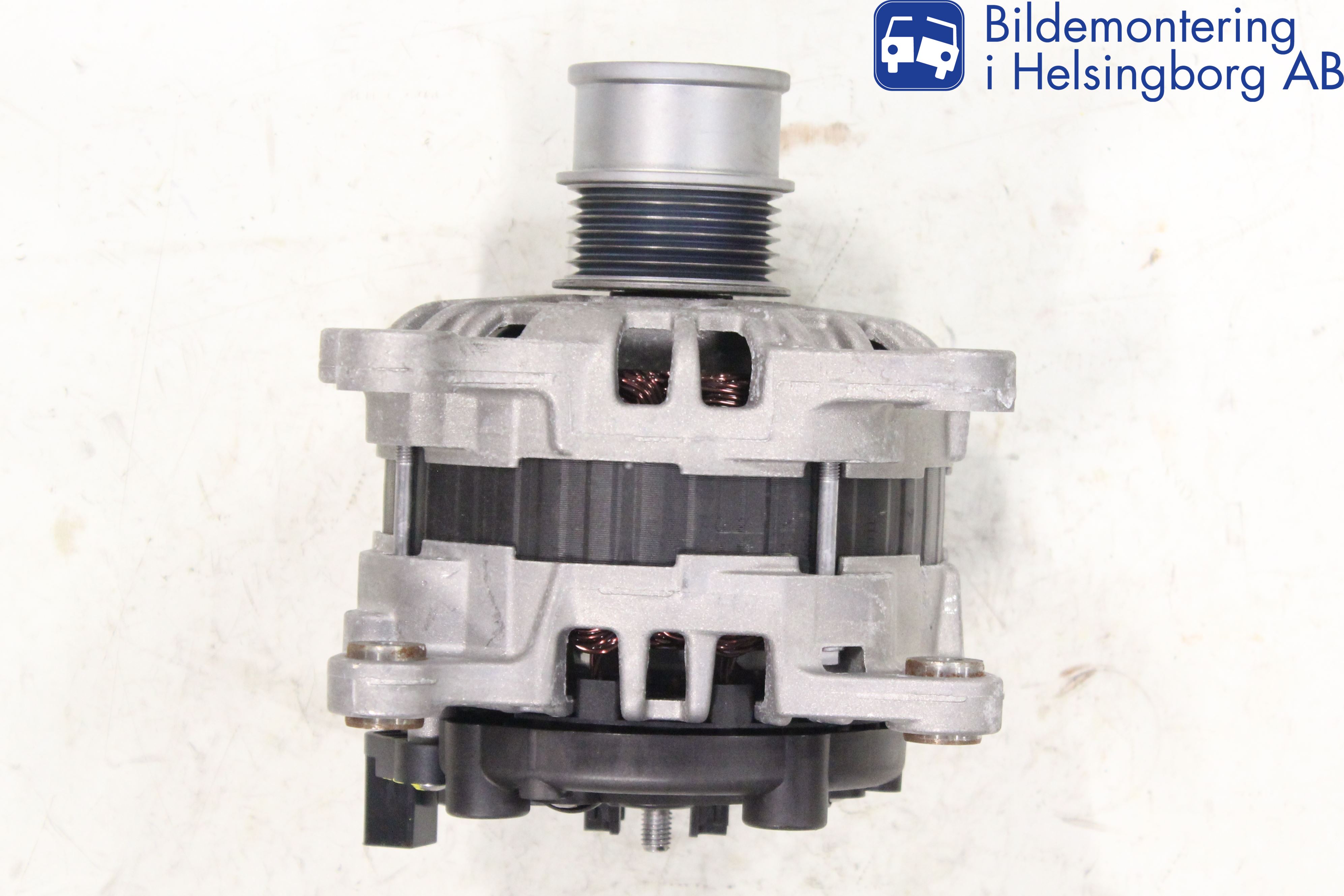 Skoda FABIA 15-21 Generator