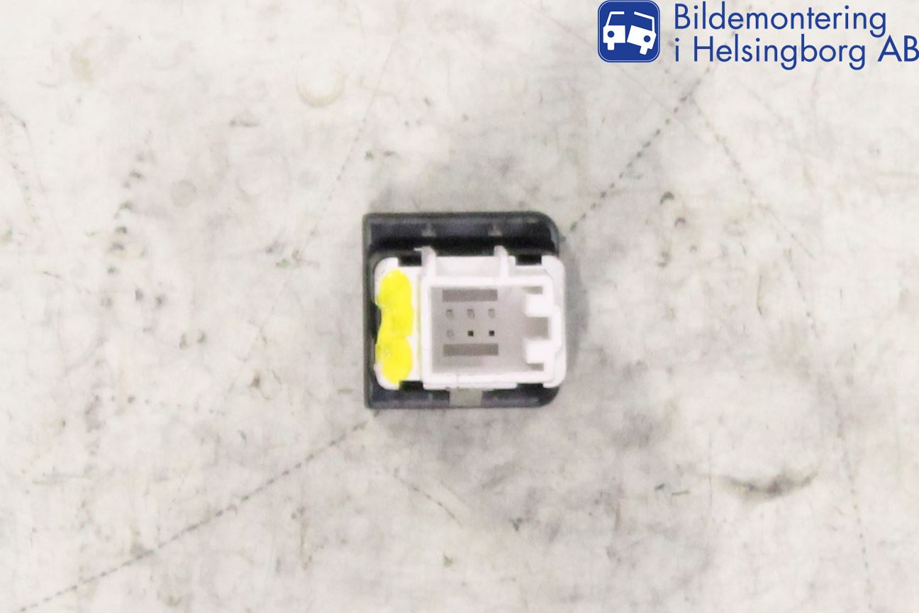 Volkswagen VW CADDY 11-15 Strömställare Antisladd