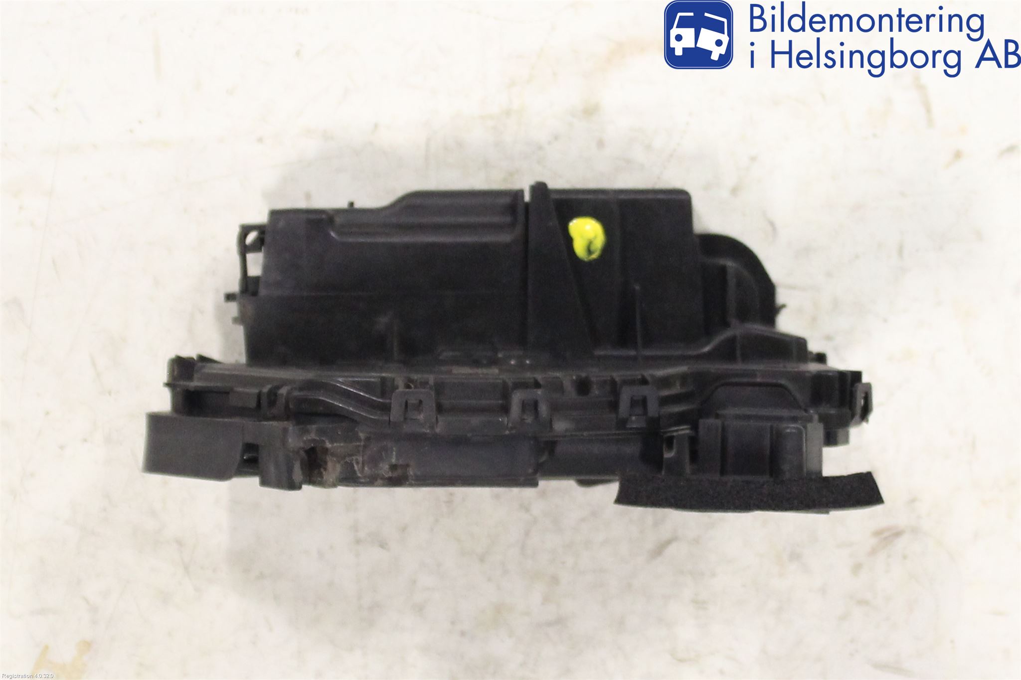 Volkswagen VW GOLF / E-GOLF VII 13-20 Centrallåsmotor Höger