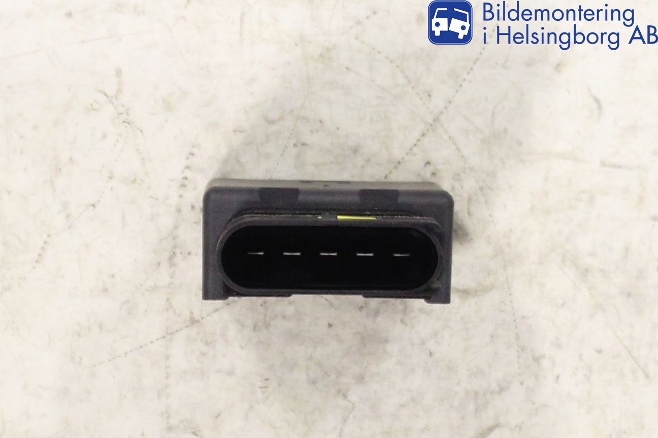 Volkswagen VW GOLF / E-GOLF VII 13-20 Styrenhet Bränslepump