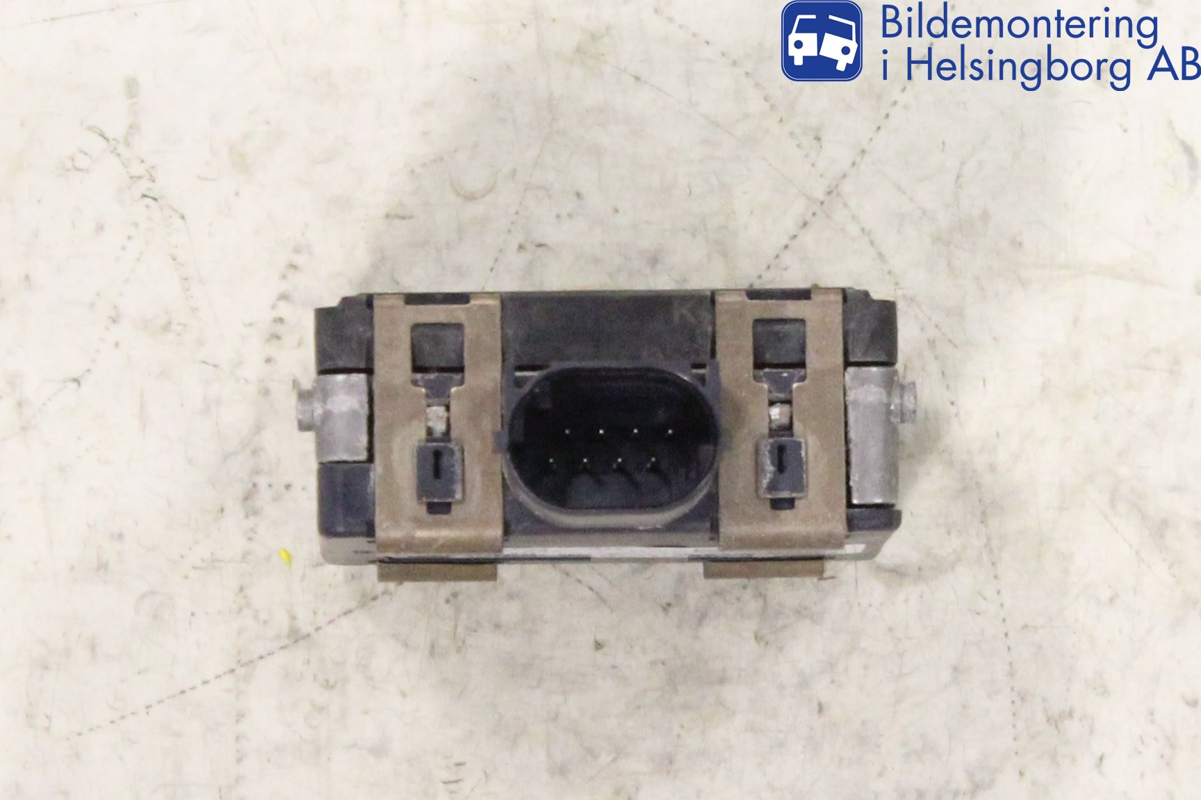 Volkswagen VW GOLF / E-GOLF VII 13-20 Sensor Adaptiv Farthållare