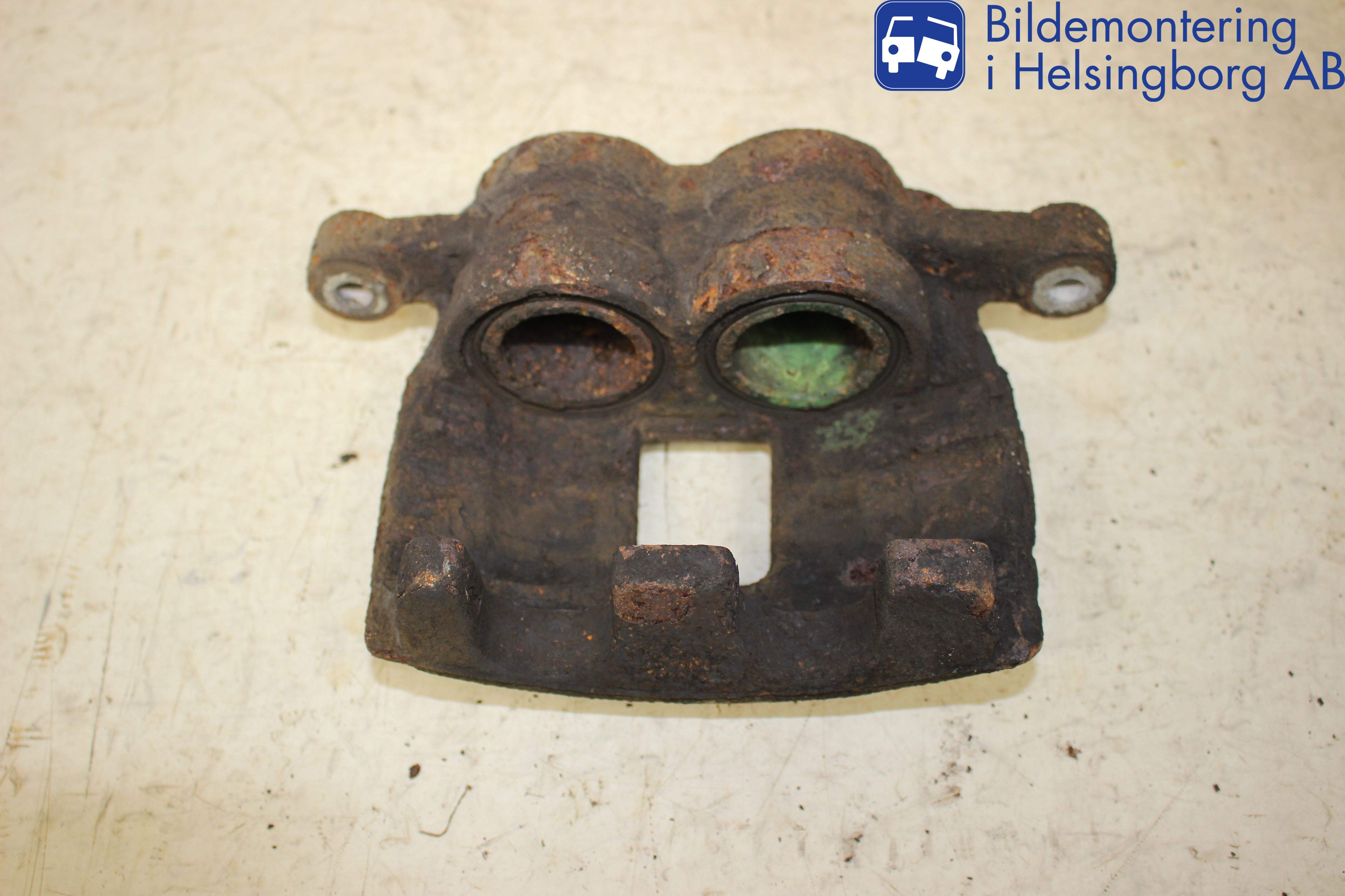 Ford TRANSIT    06-13 Bromsok Fram Höger