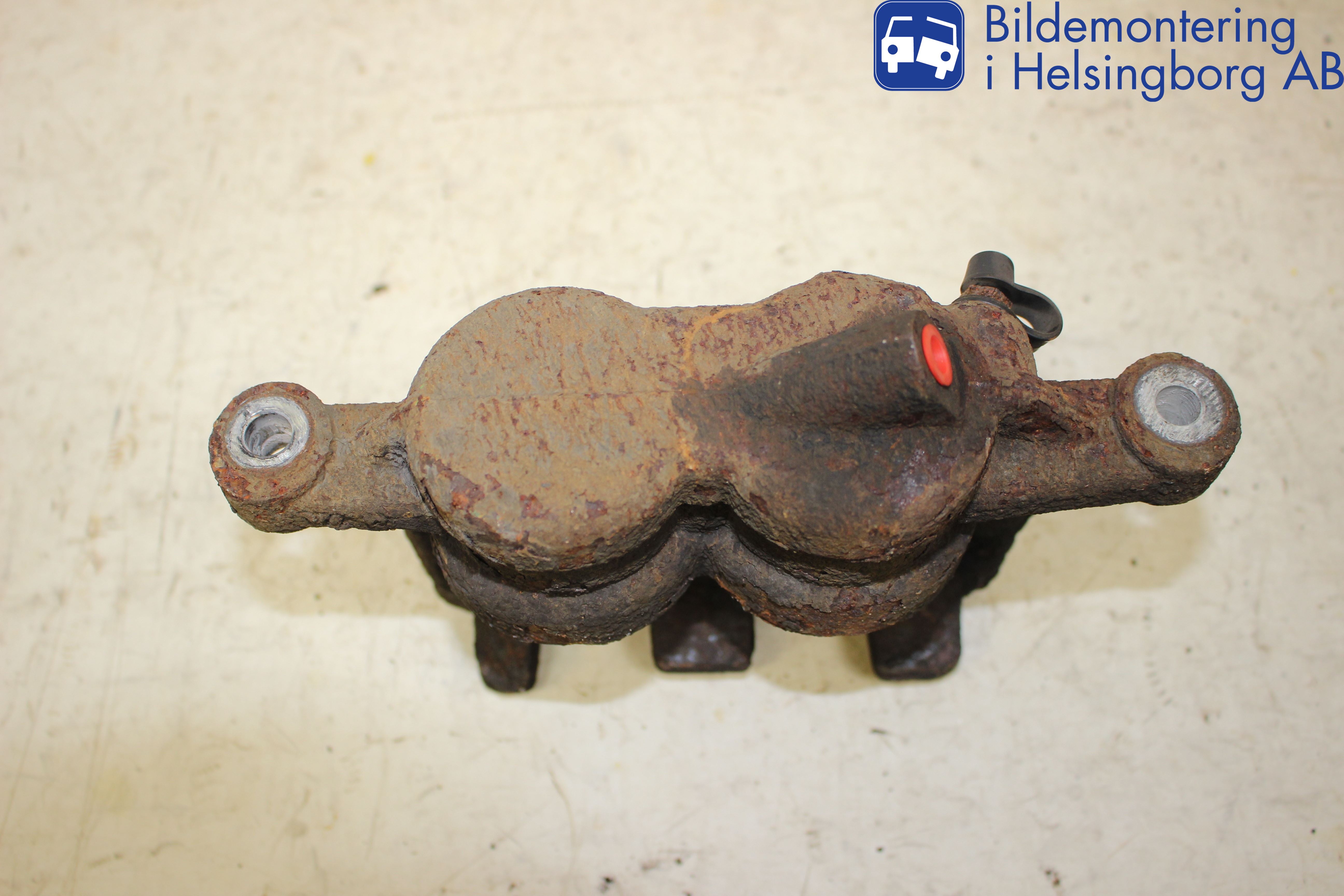 Ford TRANSIT    06-13 Bromsok Fram Höger