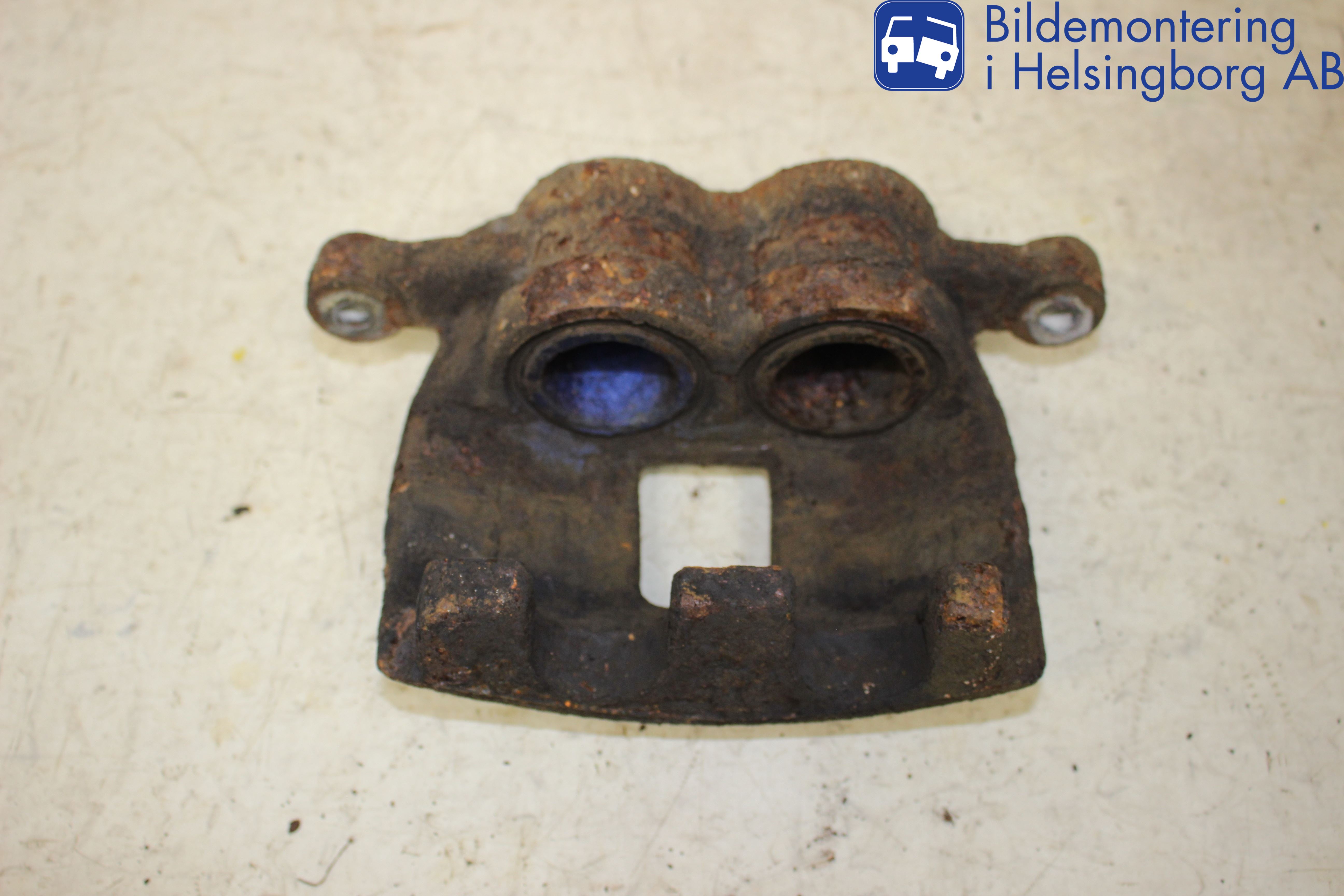 Ford TRANSIT    06-13 Bromsok Fram Vänster