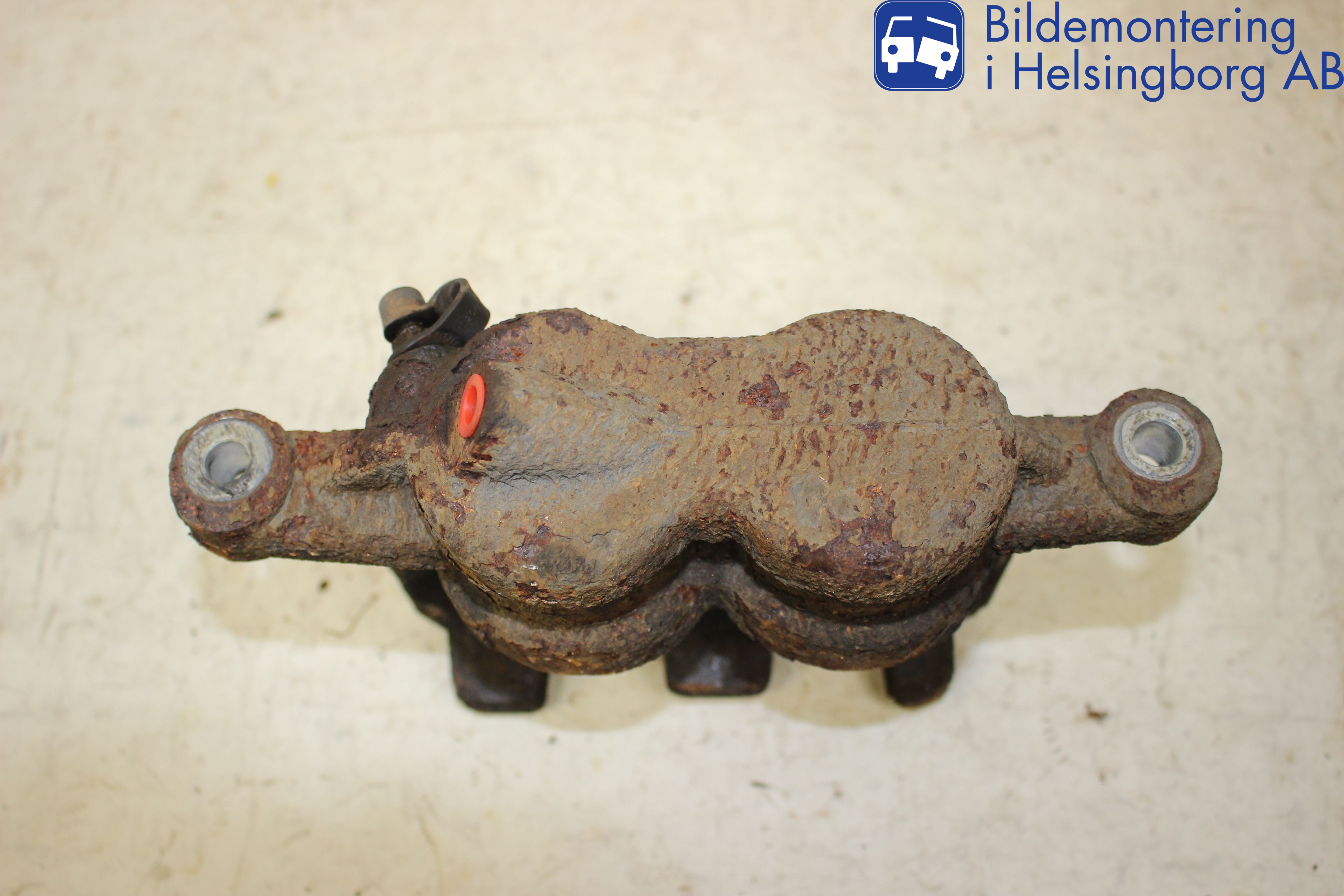 Ford TRANSIT    06-13 Bromsok Fram Vänster