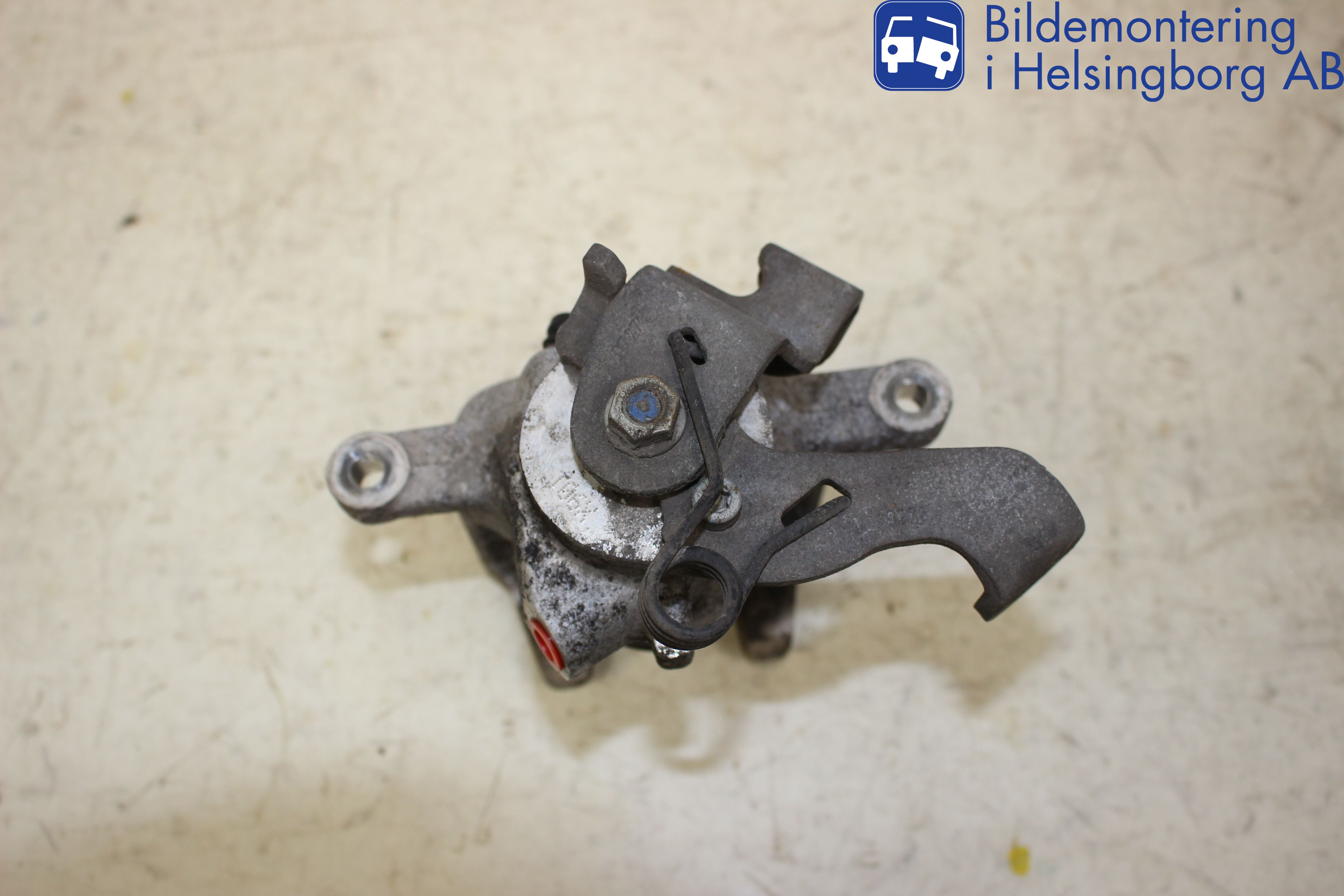 Peugeot 3008 09-16 Bromsok Bak Höger