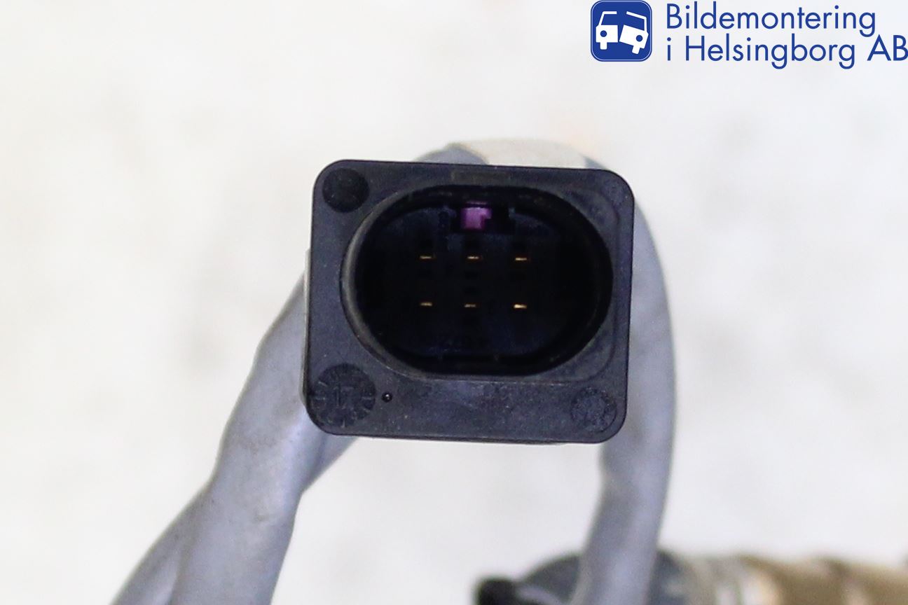 Seat ALHAMBRA 11- Injlambdasond