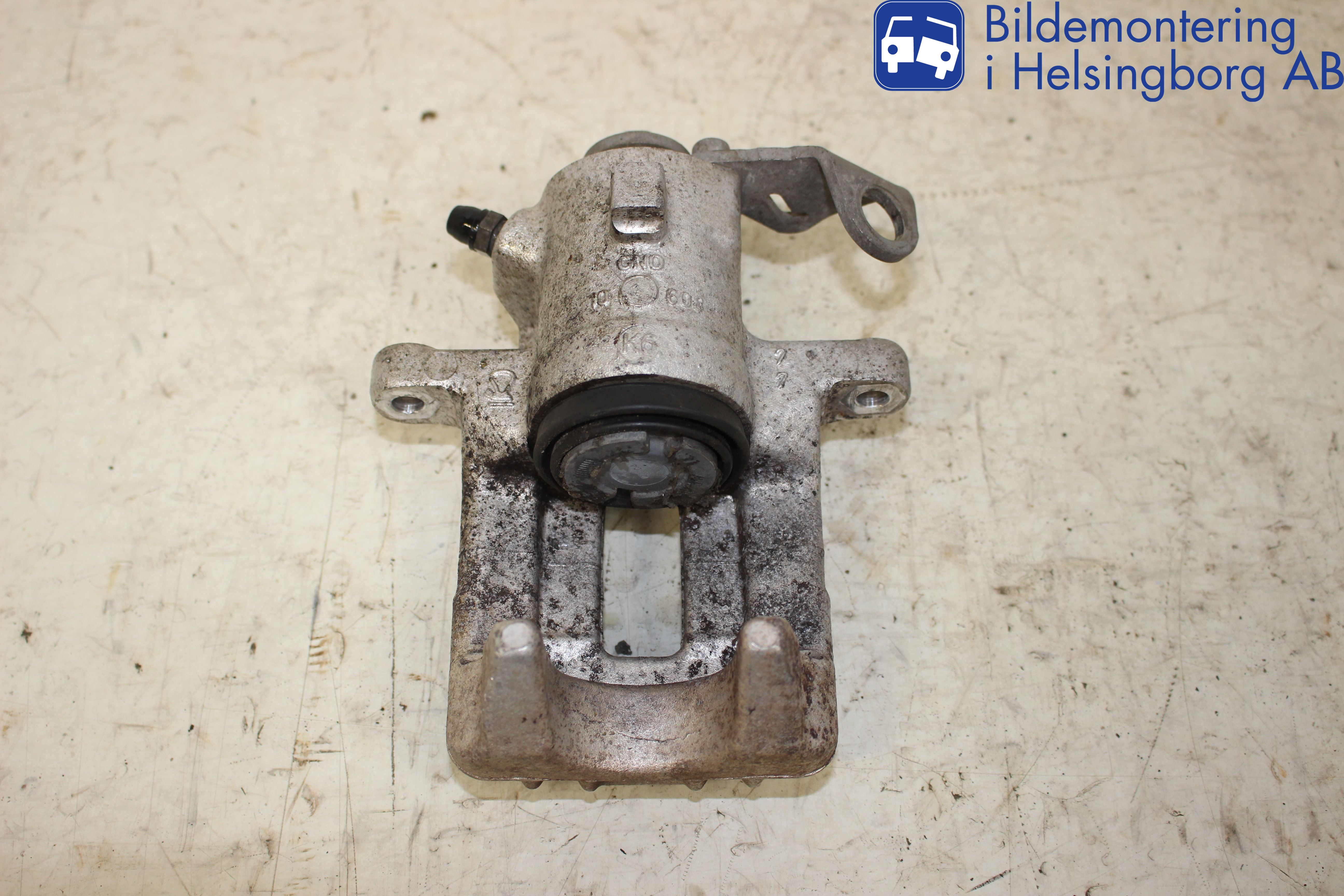 Skoda FABIA 15-21 Bromsok Bak Höger