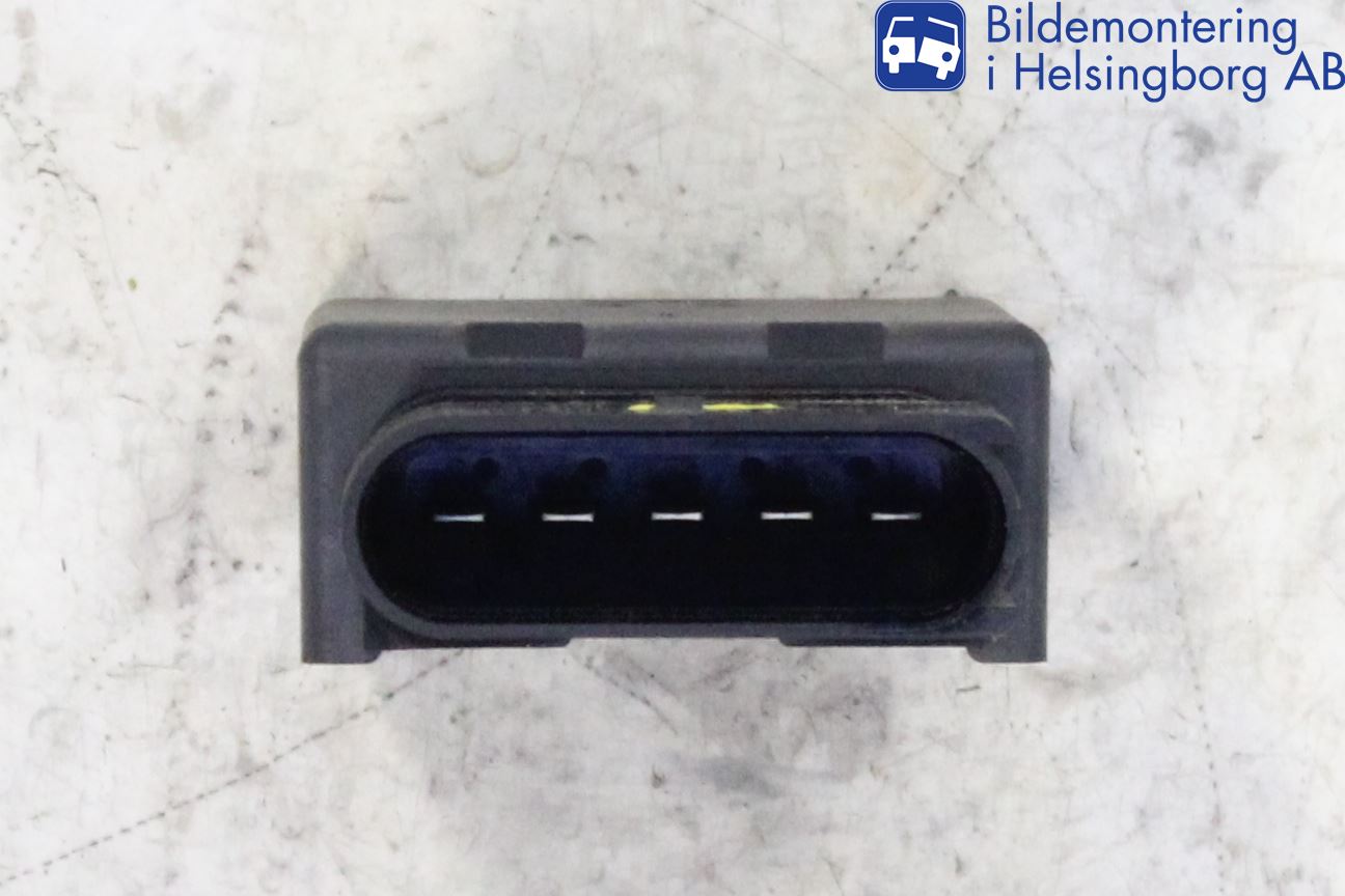 Volkswagen VW GOLF / E-GOLF VII 13-20 Styrenhet Bränslepump