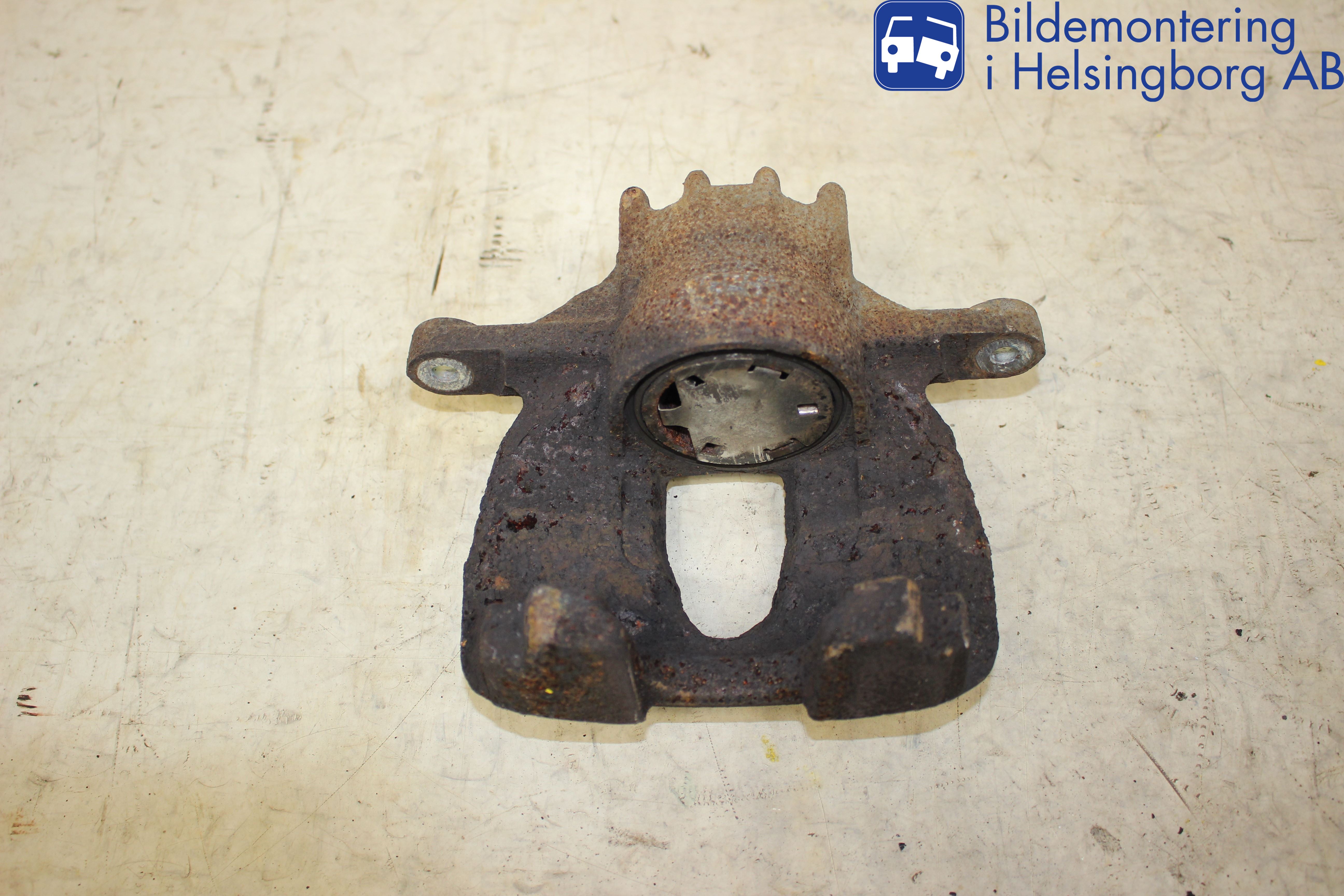 Peugeot 308 08-13 Bromsok Fram Vänster