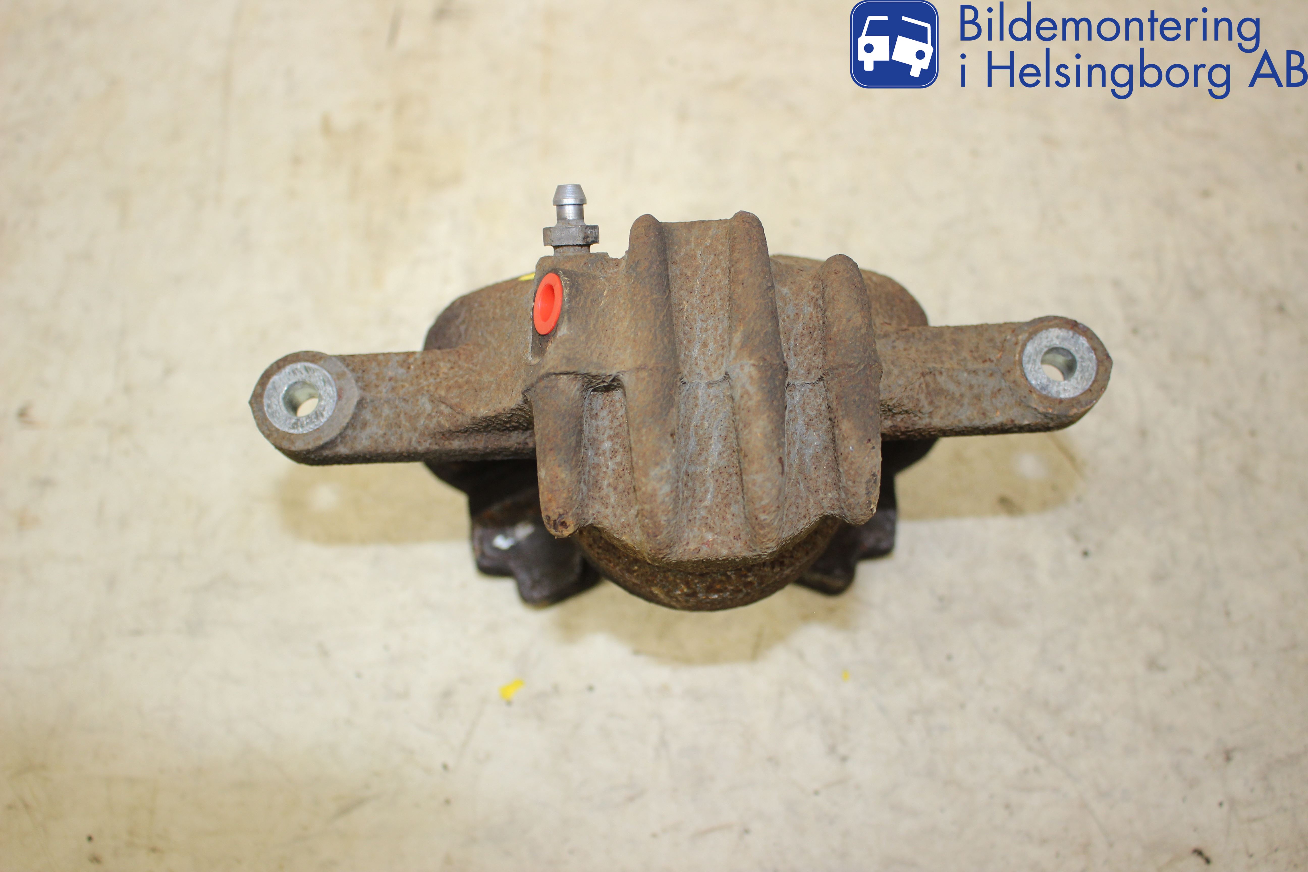 Peugeot 308 08-13 Bromsok Fram Vänster