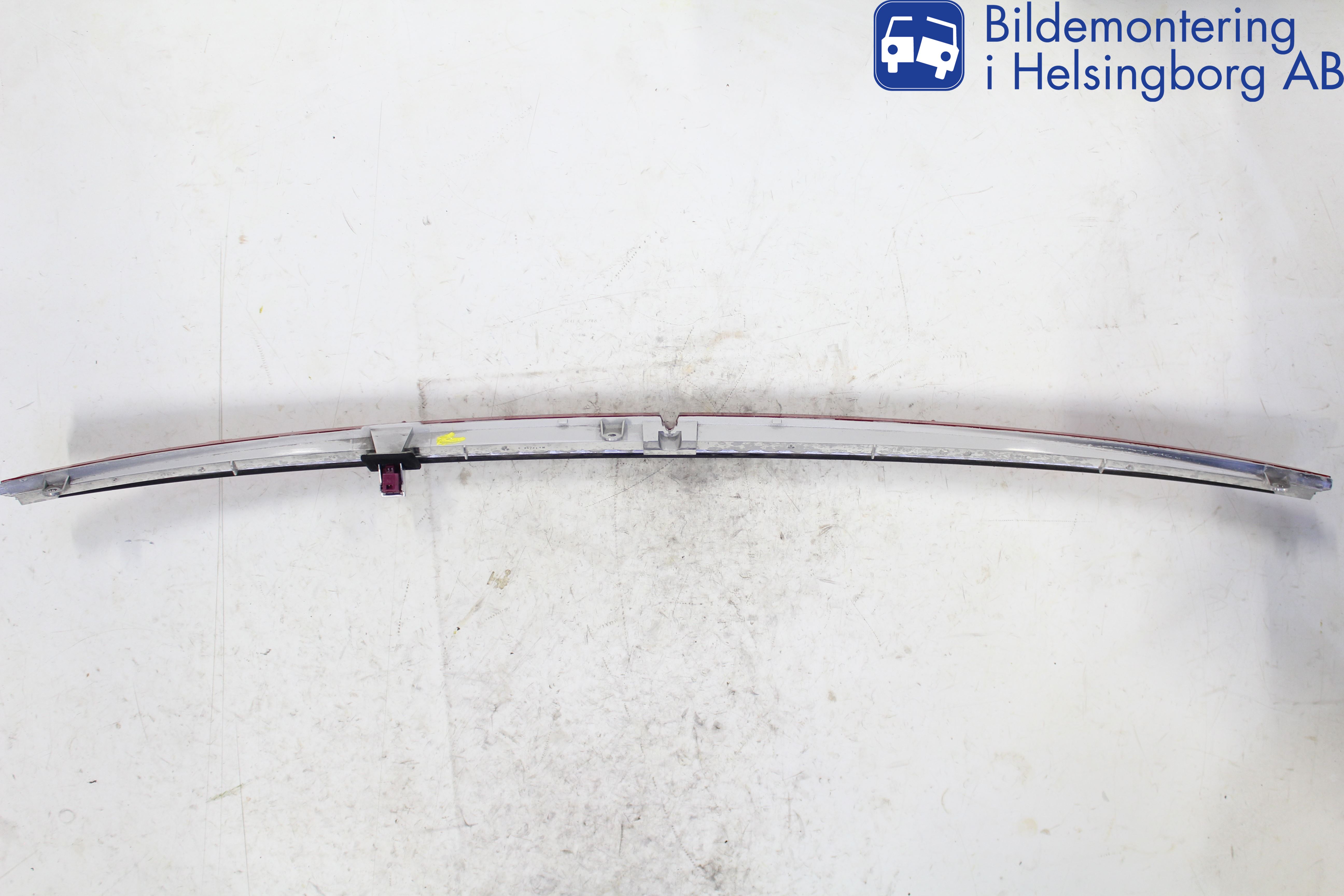 Mercedes-Benz MB E-KLASS (W212) 09-16 Bromsljus Bakruta