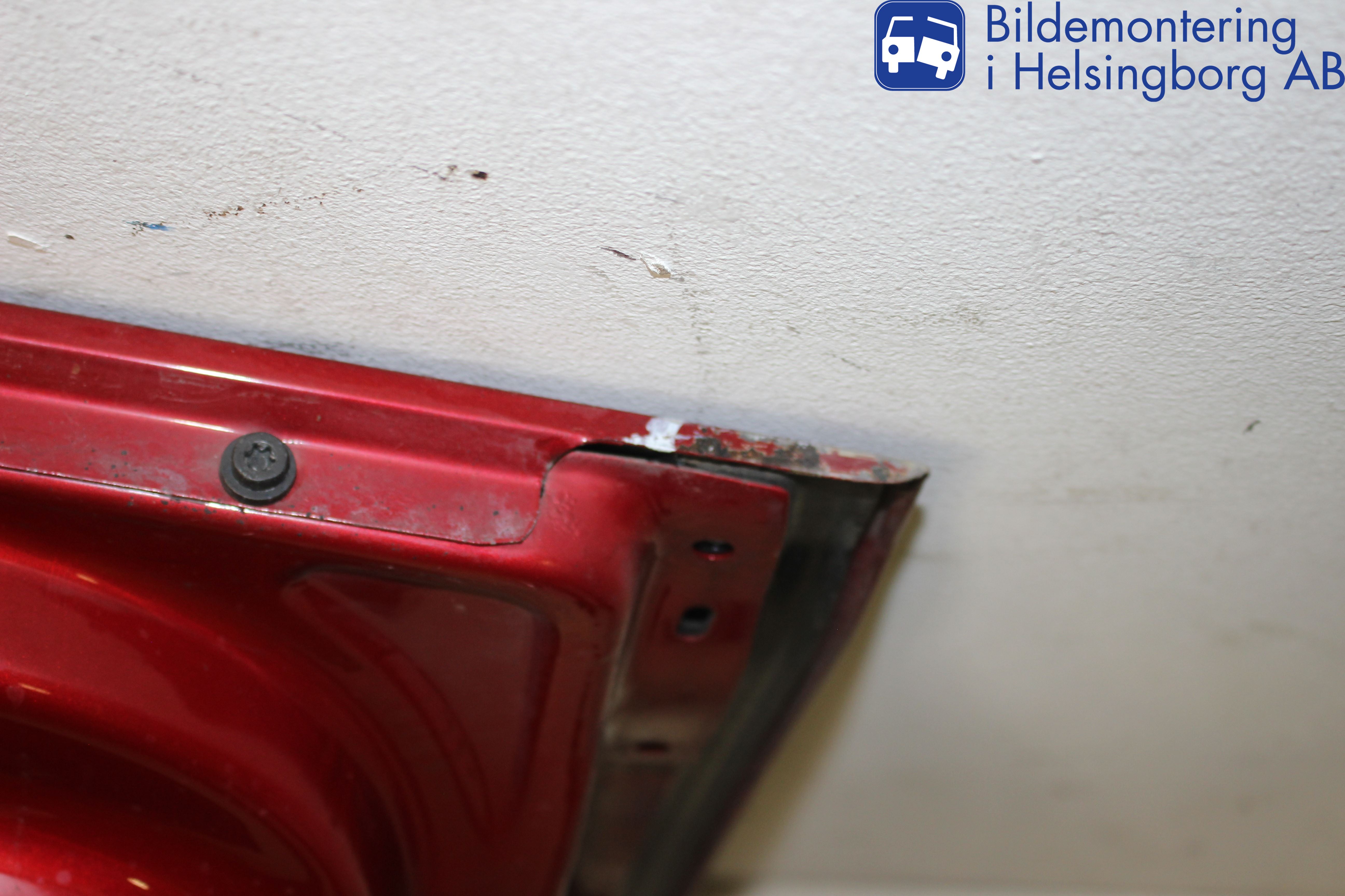 Volkswagen VW GOLF V 04-09 Dörr Fram Höger