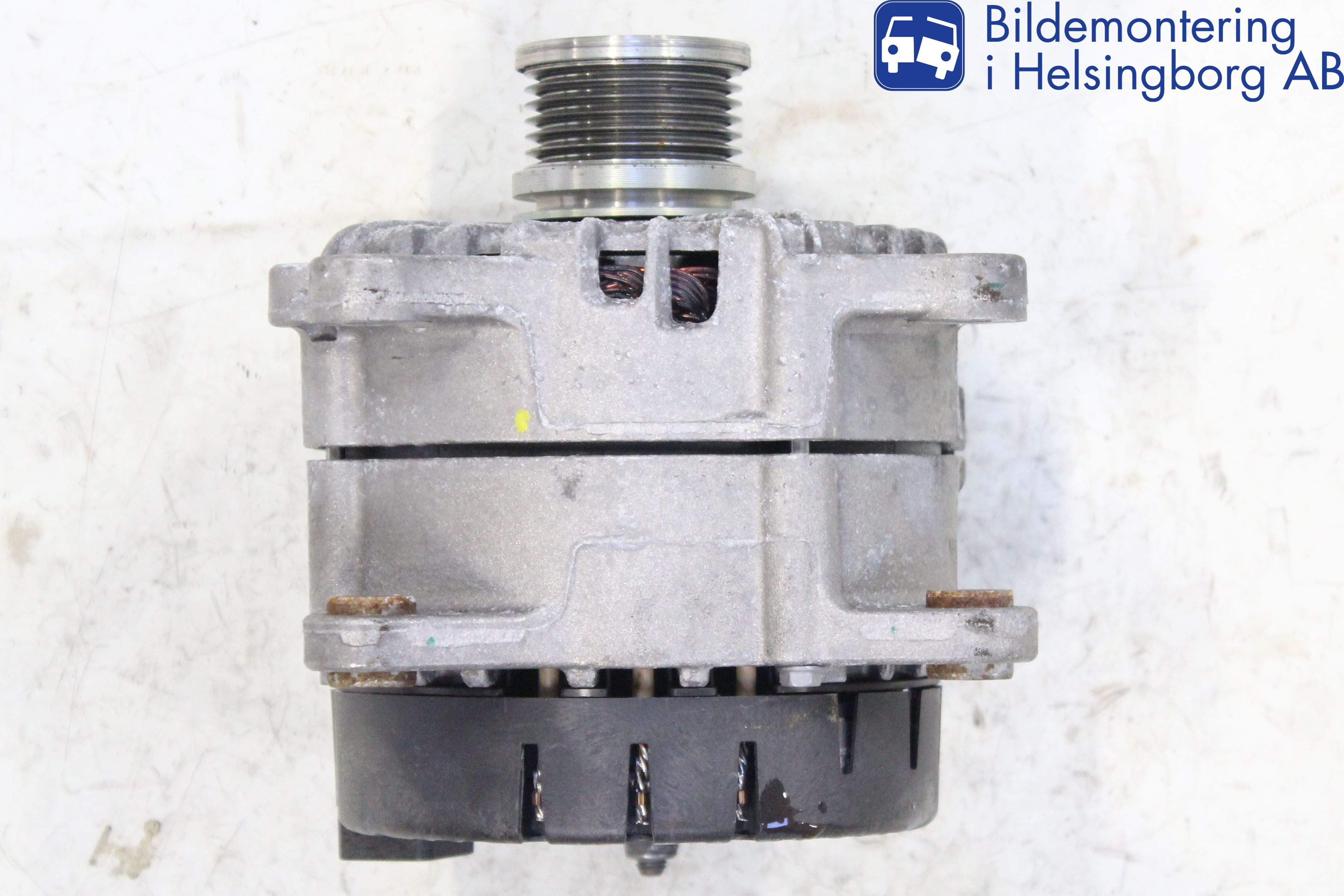 Audi A4/S4 B9 16-19 Generator