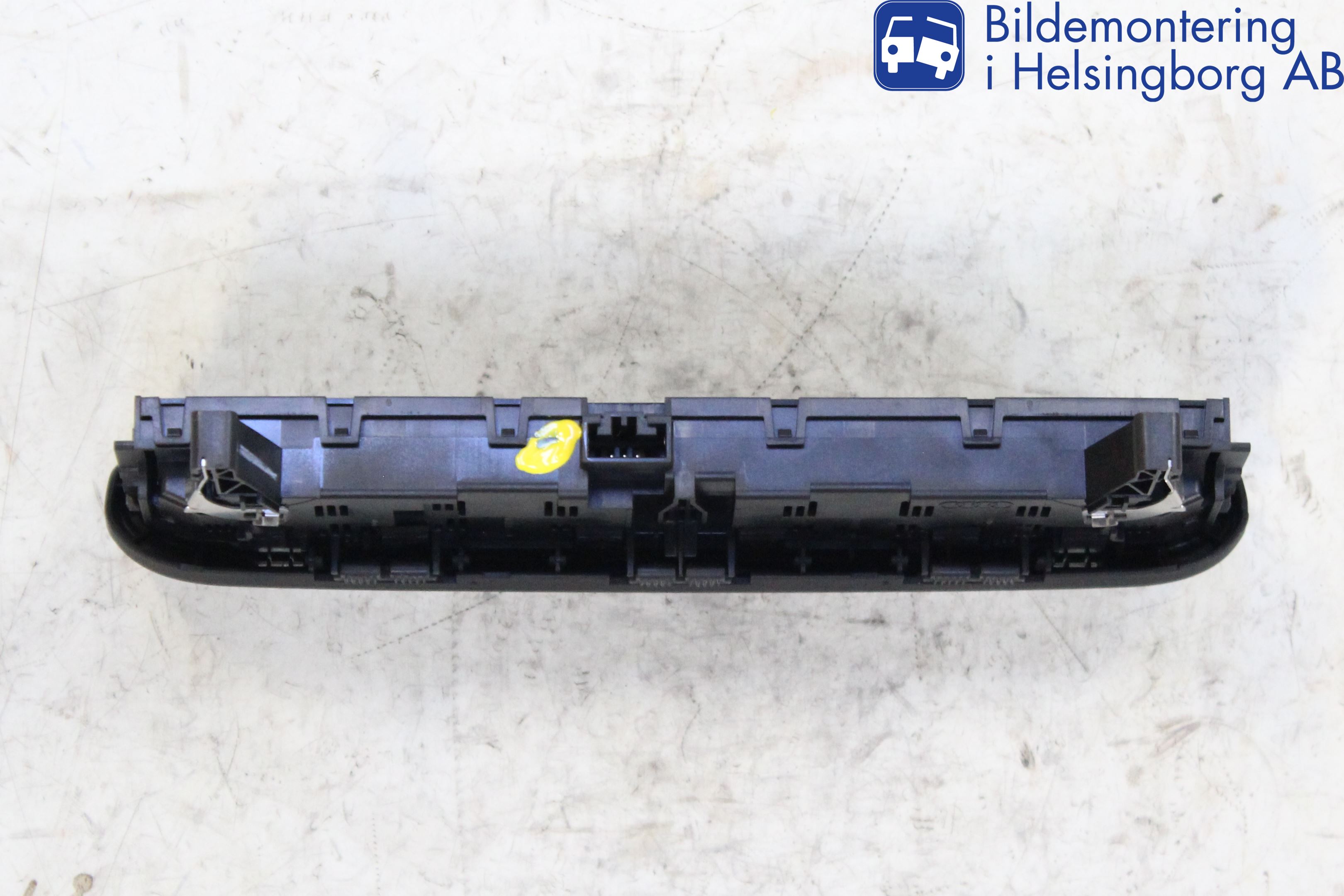 Audi A4/S4 B9 16-19 Strömställare Multifunktion