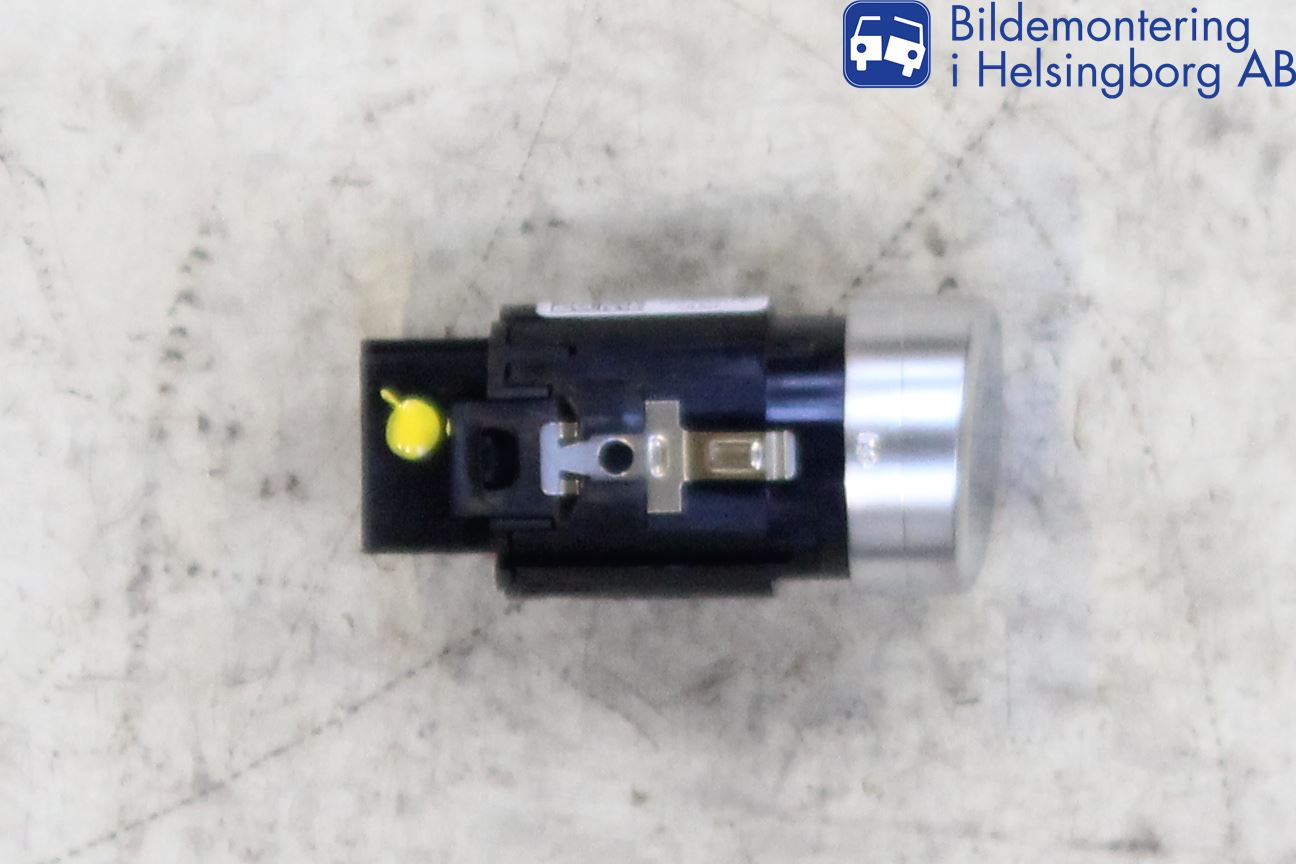 Audi A4/S4 B9 16-19 Startknapp Personbil