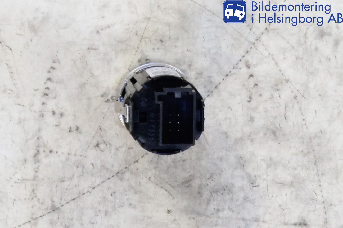 Audi A4/S4 B9 16-19 Startknapp Personbil