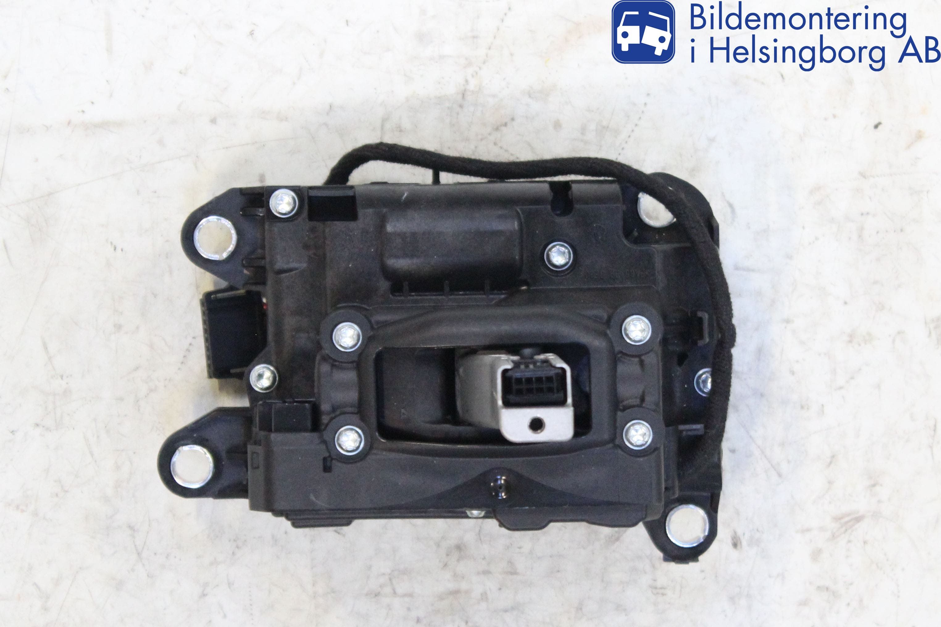 Audi A4/S4 B9 16-19 Växelspak