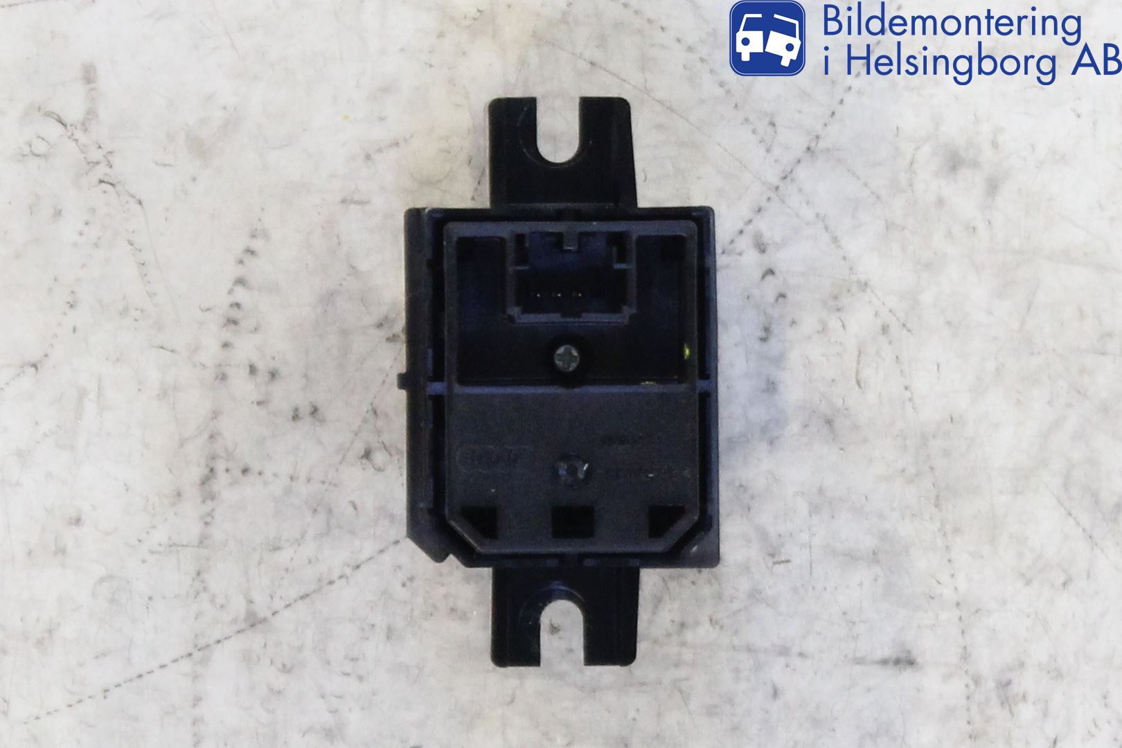 Audi A4/S4 B9 16-19 Radio Övrigt