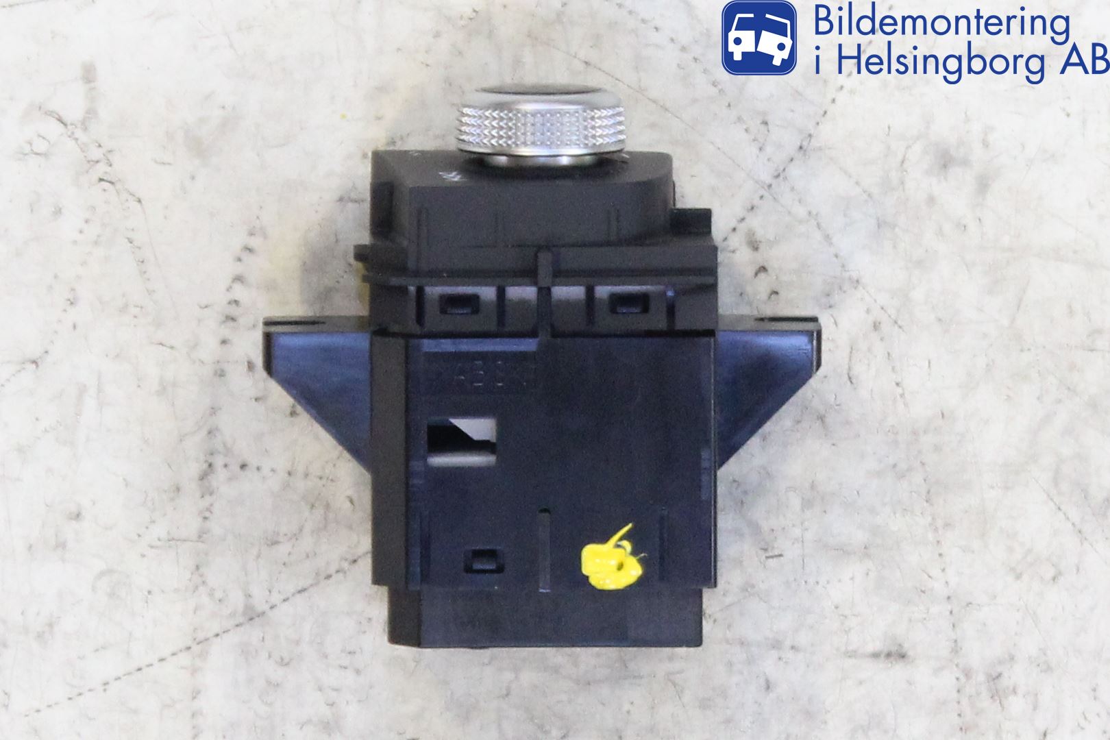 Audi A4/S4 B9 16-19 Radio Övrigt