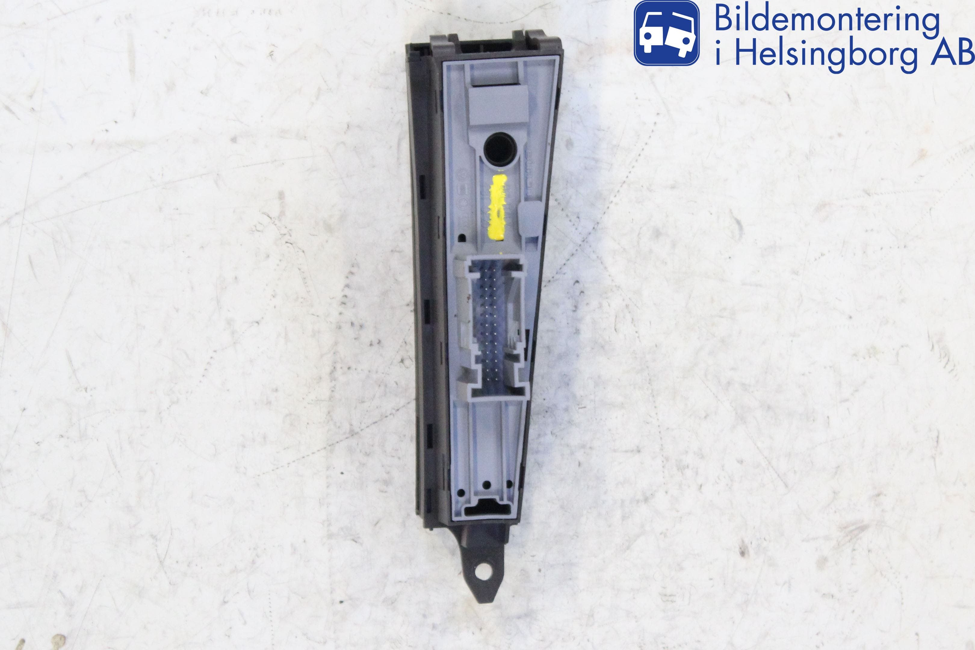 Volkswagen VW PASSAT 11-14 Strömställare Parkeringsbroms