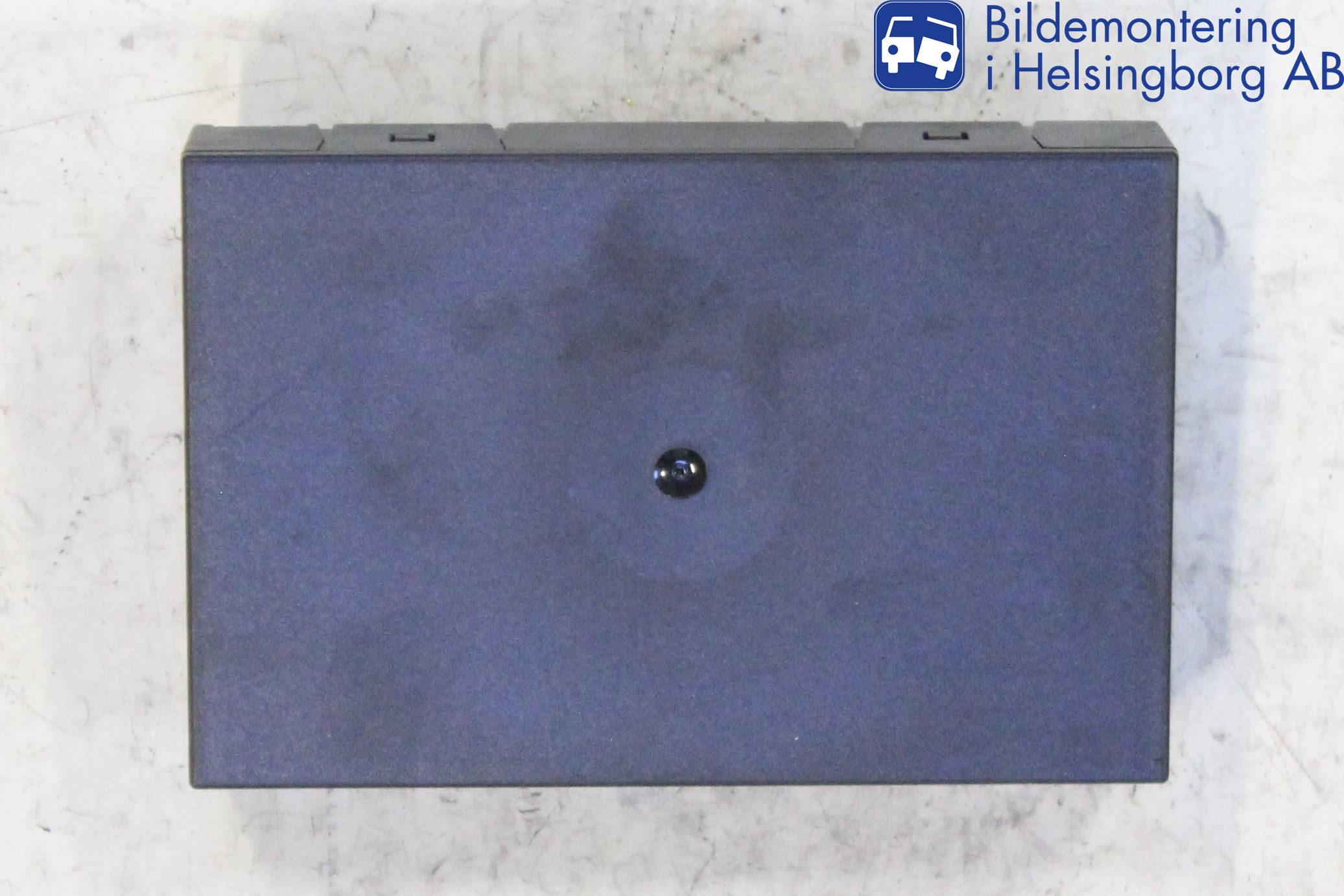 Volkswagen VW PASSAT 11-14 Komfort Styrdon