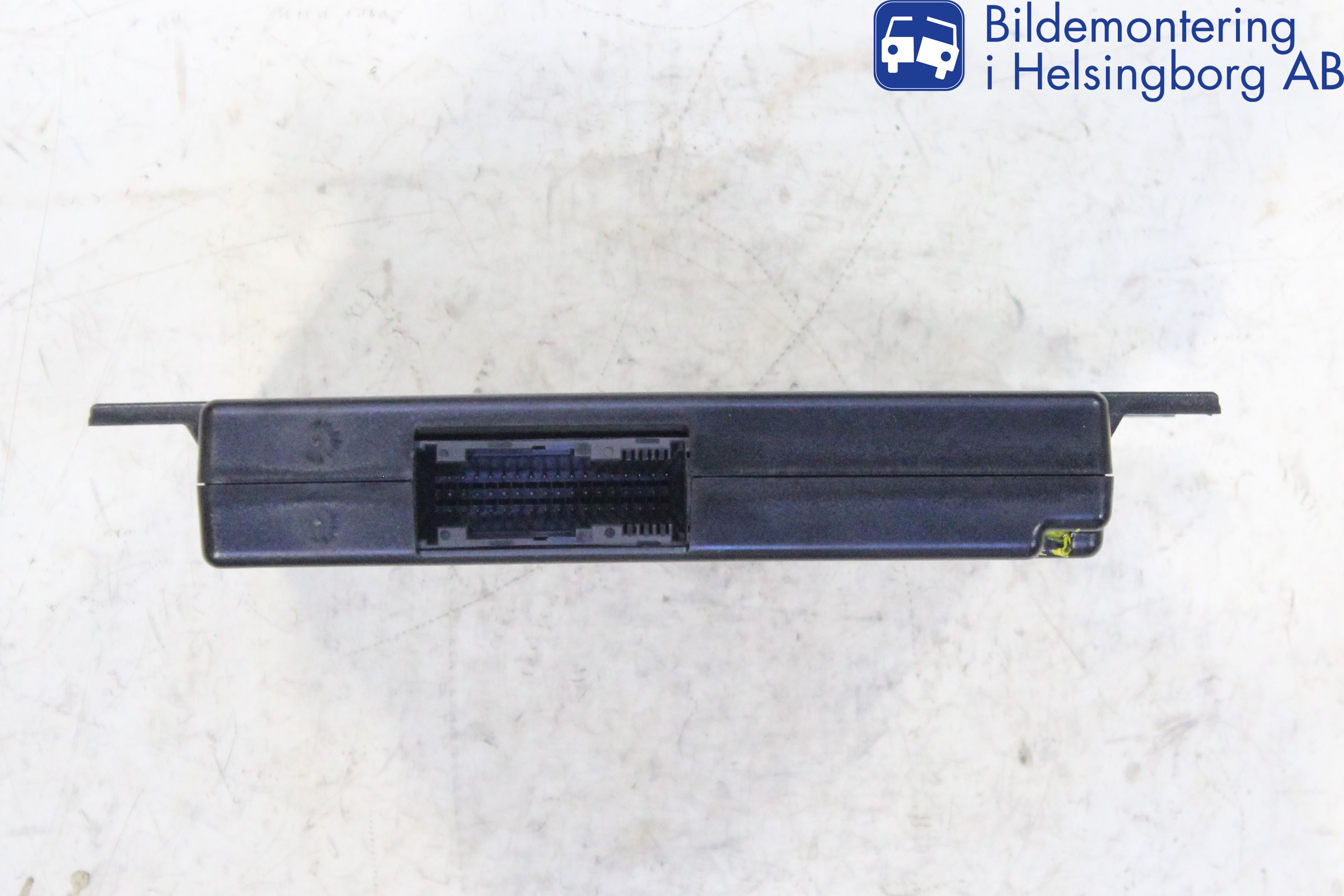 Volkswagen VW PASSAT 11-14 Styrenhet Övrigt