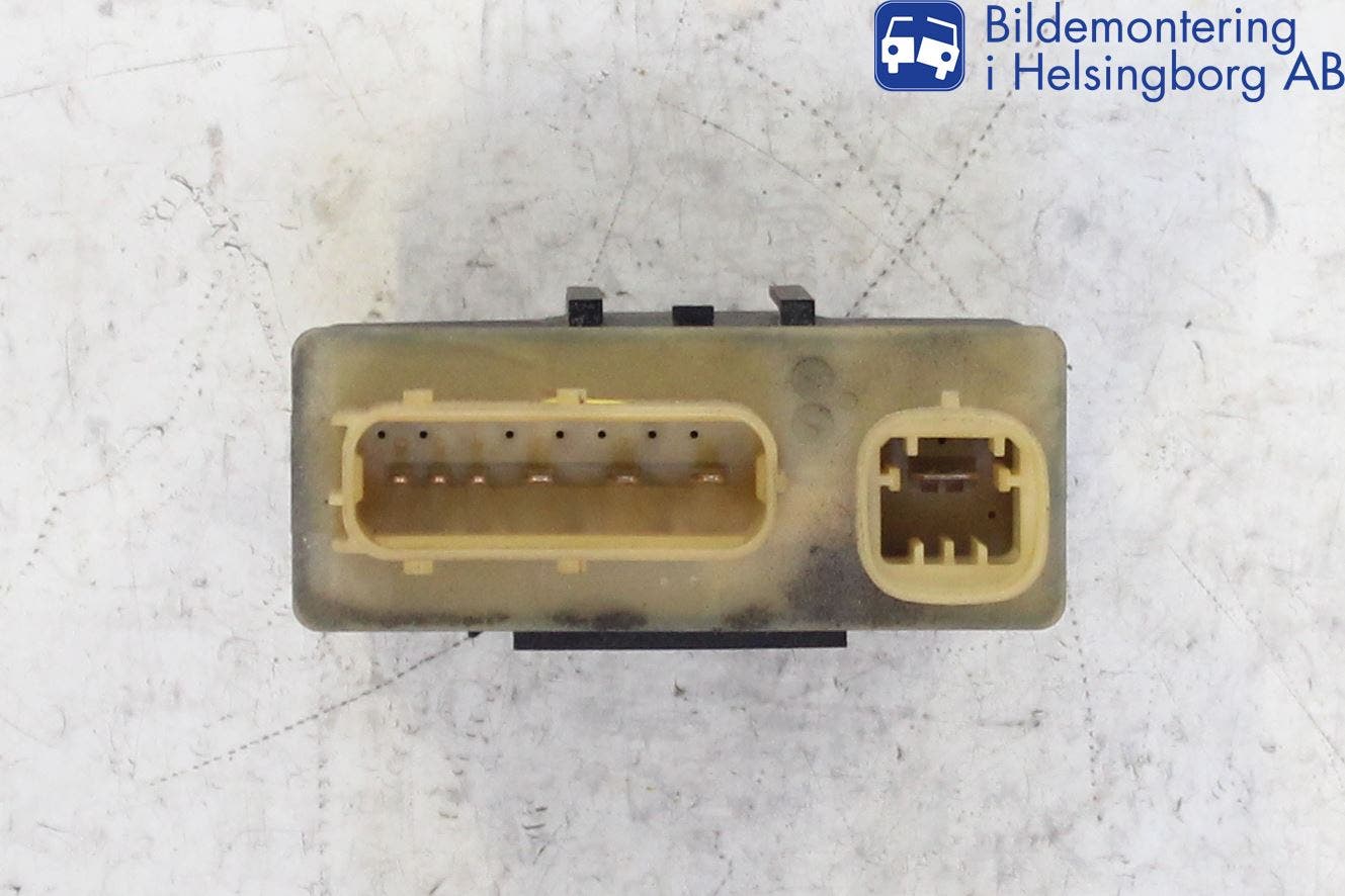 Peugeot 308 08-13 Relä Övrigt