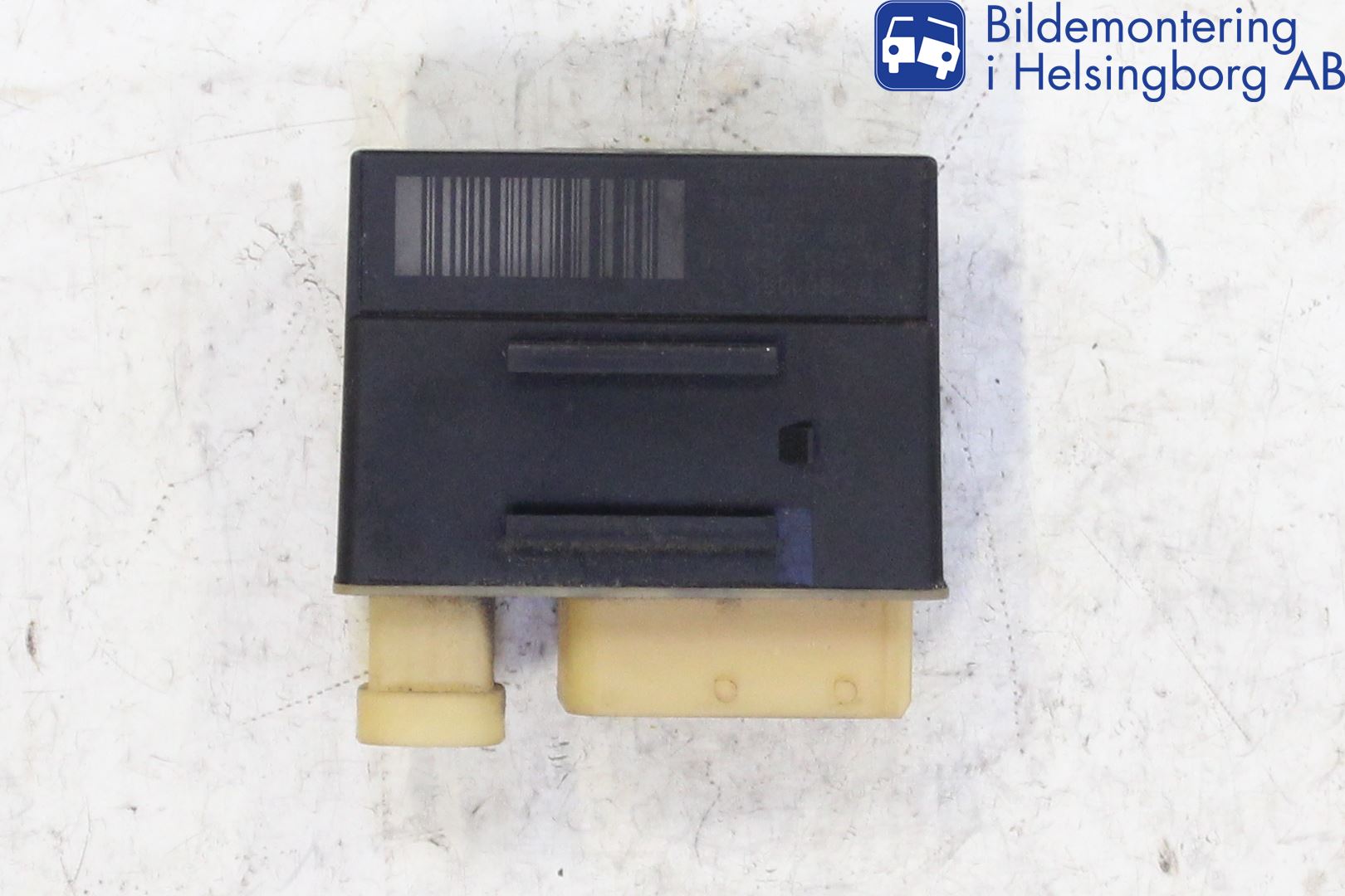 Peugeot 308 08-13 Relä Övrigt