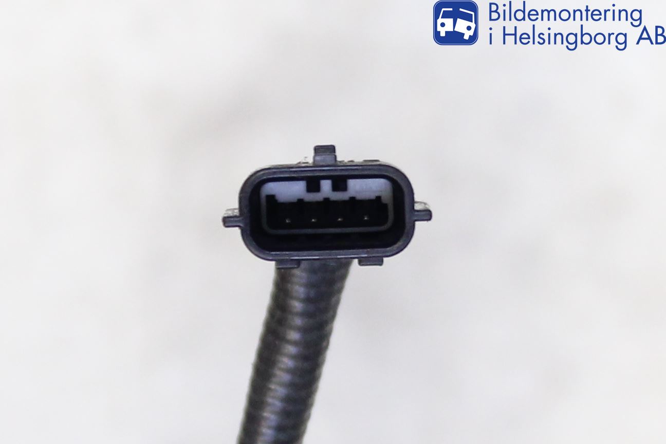 Renault CAPTUR 13-19 Injlambdasond