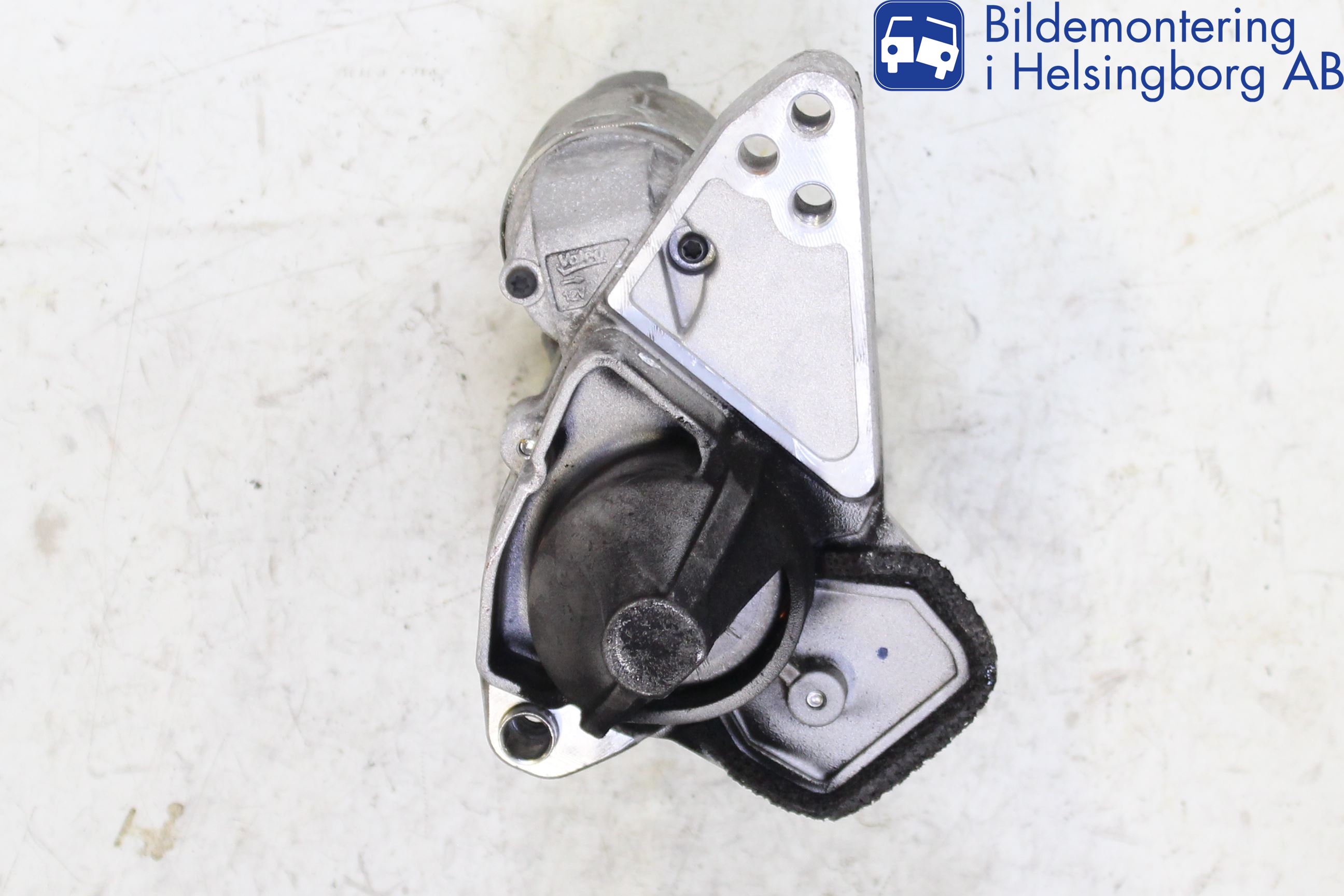 Renault CAPTUR 13-19 Startmotor