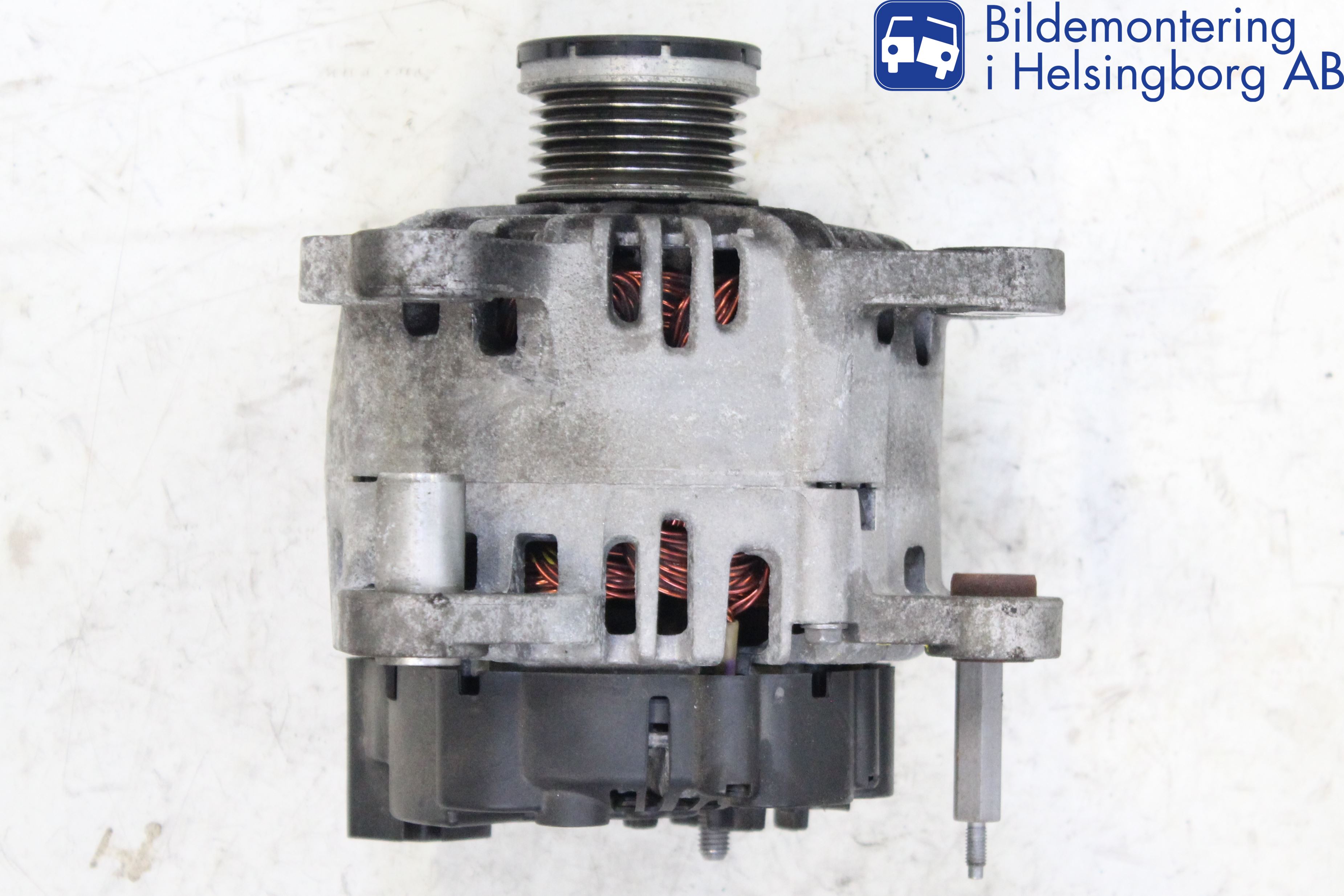 Volkswagen VW GOLF V 04-09 Generator