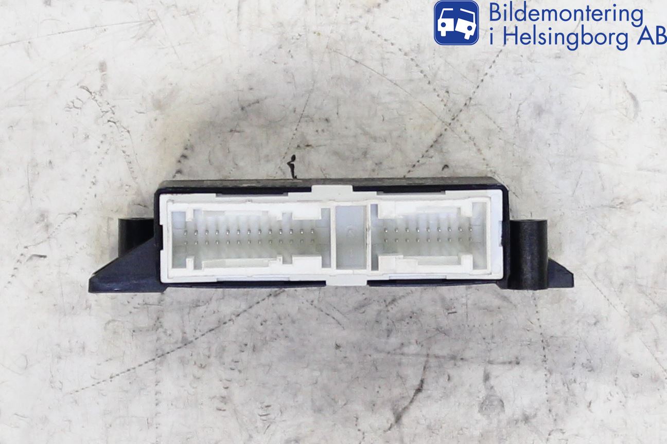 Skoda FABIA 15-21 Styrenhet Parkeringshjälp