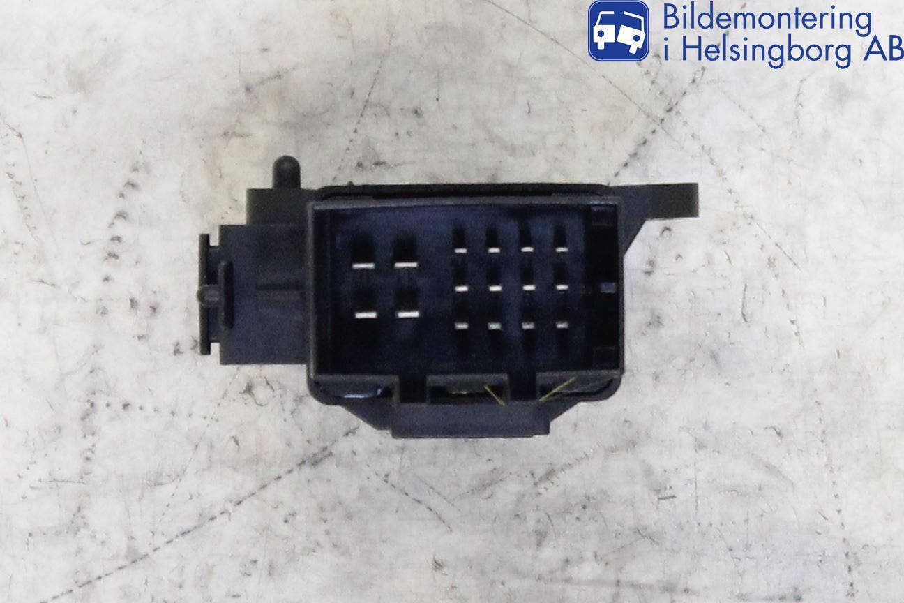 Skoda FABIA 15-21 Styrenhet Övrigt