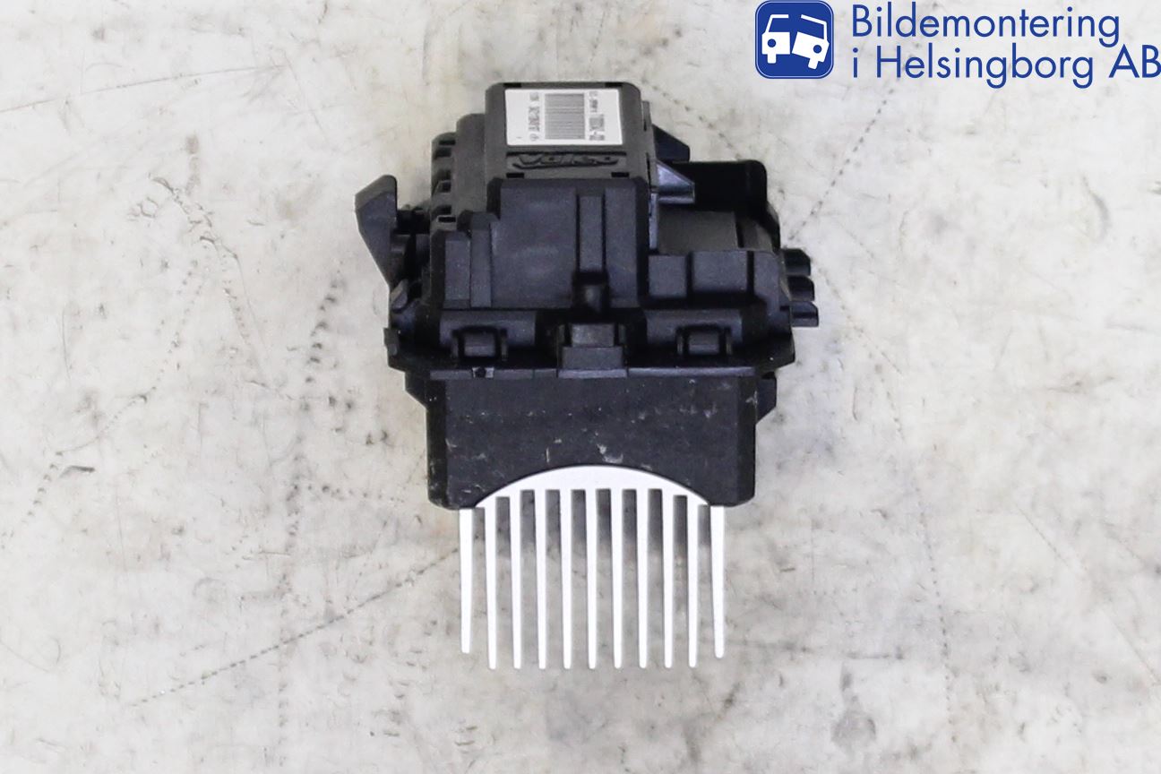 Peugeot 208 12-15 Värmefläktsmotstånd