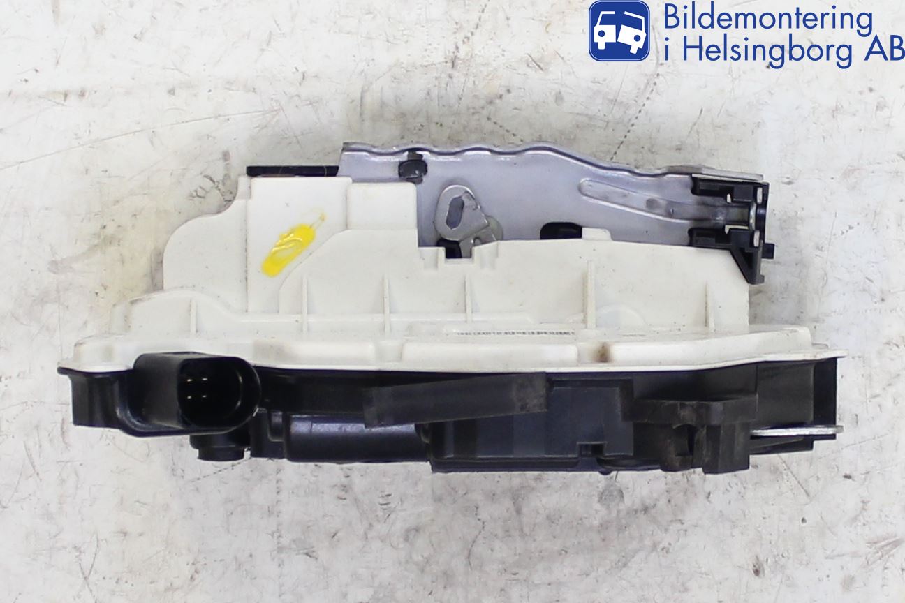 Skoda FABIA 07-14 Centrallåsmotor Vänster