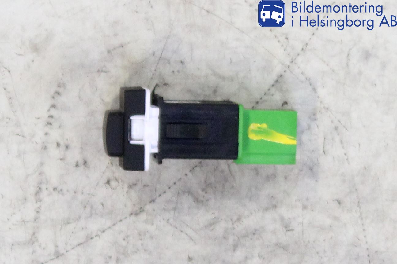 Skoda FABIA 07-14 Strömställare Antisladd